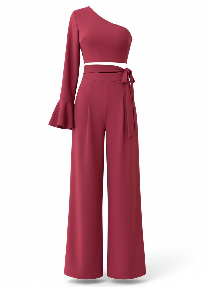 MONO LARGO BURDEO 21140