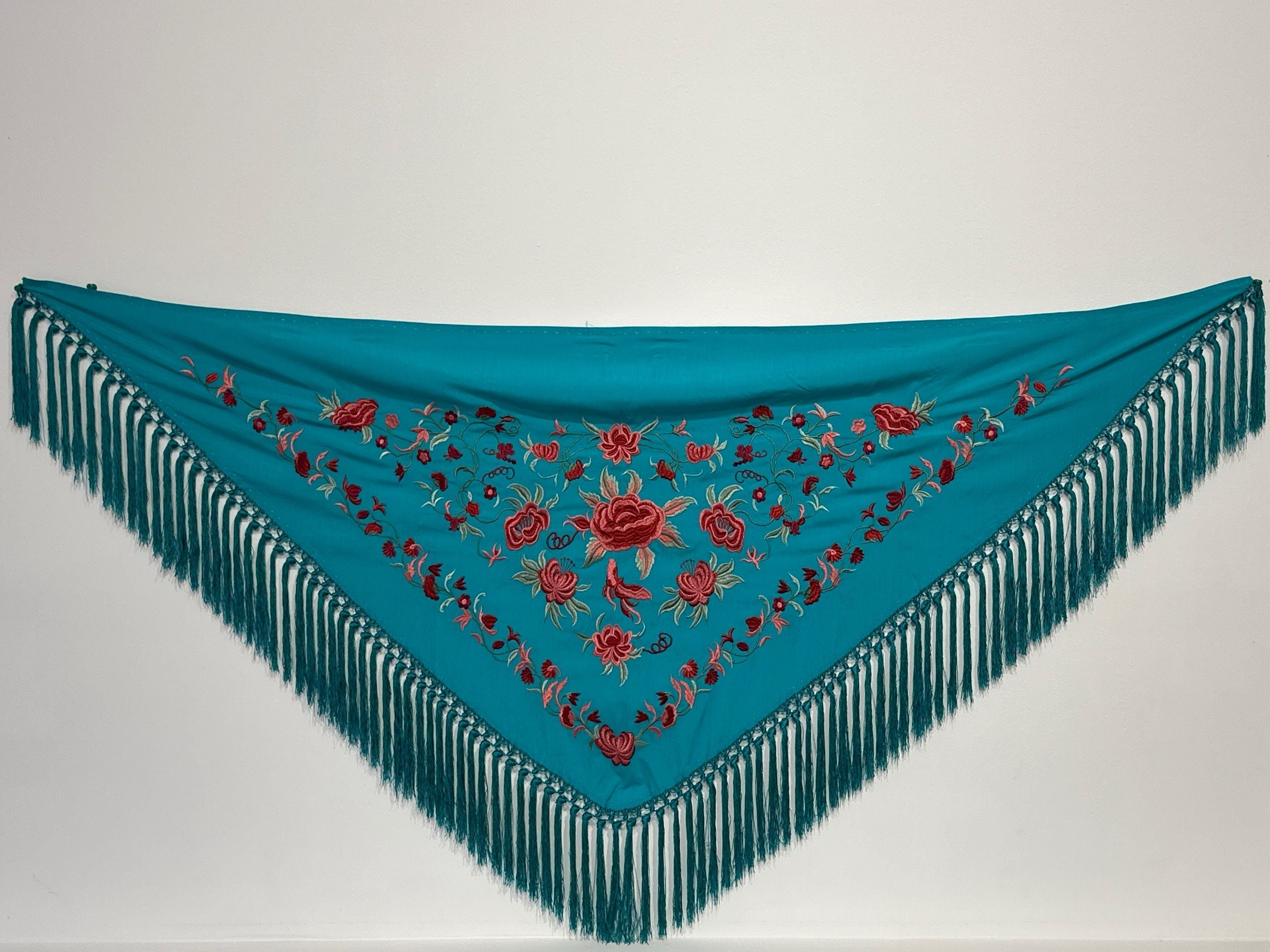 MANTONCILLO - MANTONCILLO DE MUJER - MT25A-251