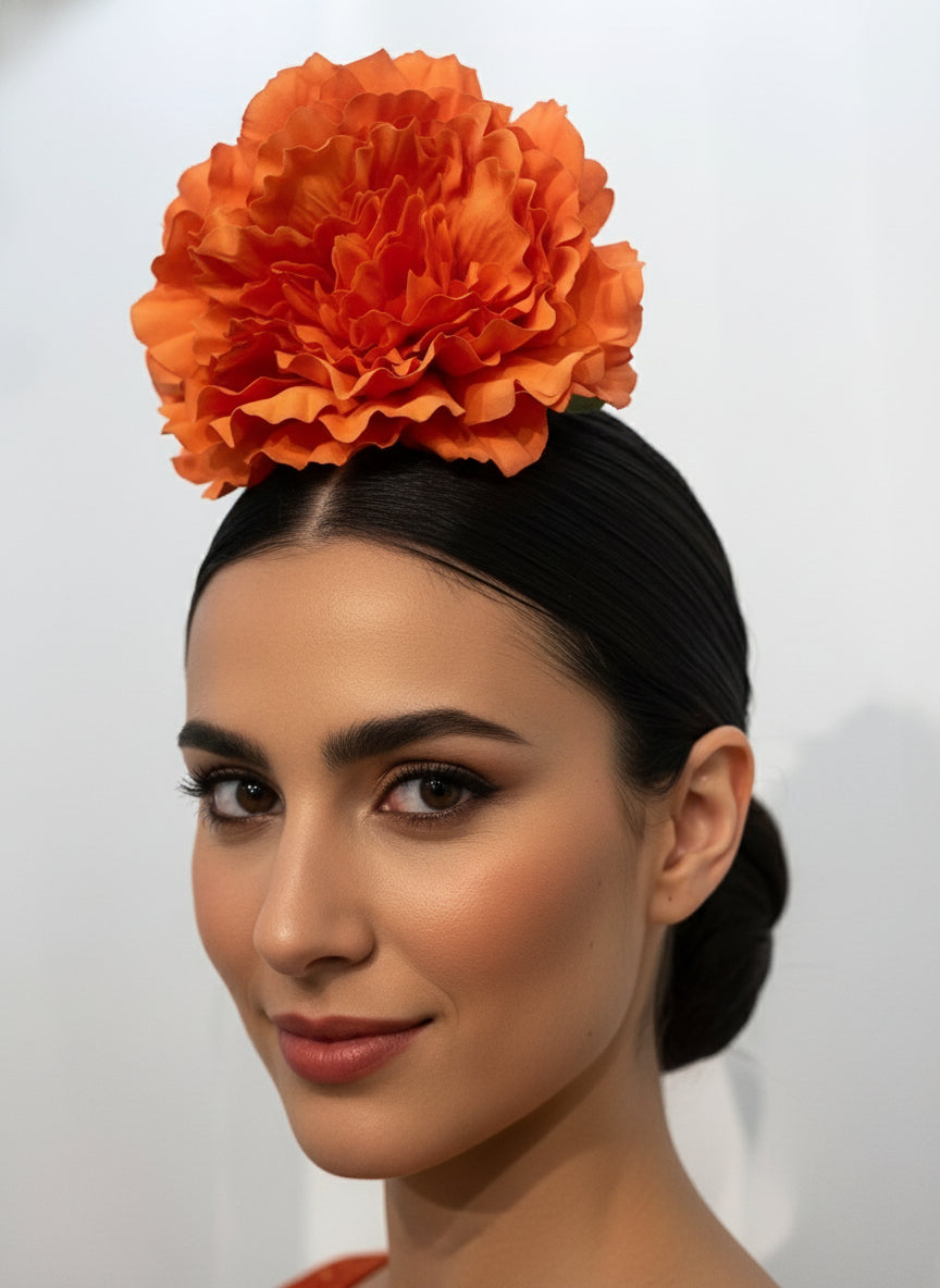 COMPLEMENTOS - FLOR - FL-150-PEONIA