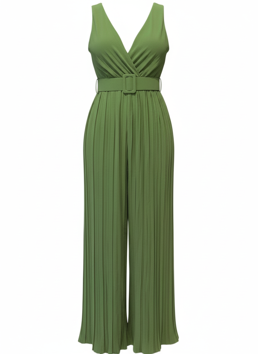 MONO LARGO VERDE LIMA 50607