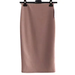 FALDA TUBO ROSA 3198