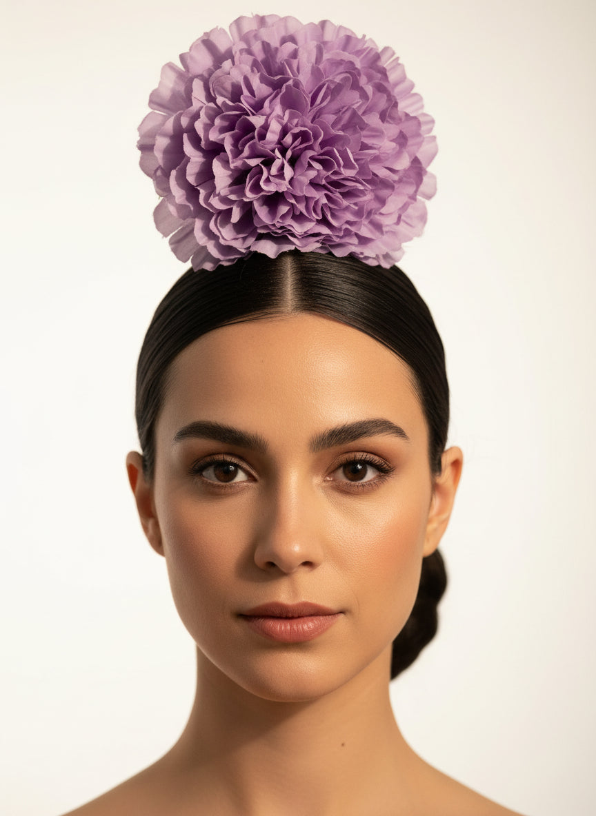 COMPLEMENTOS - FLOR - FL-150-PEONIA