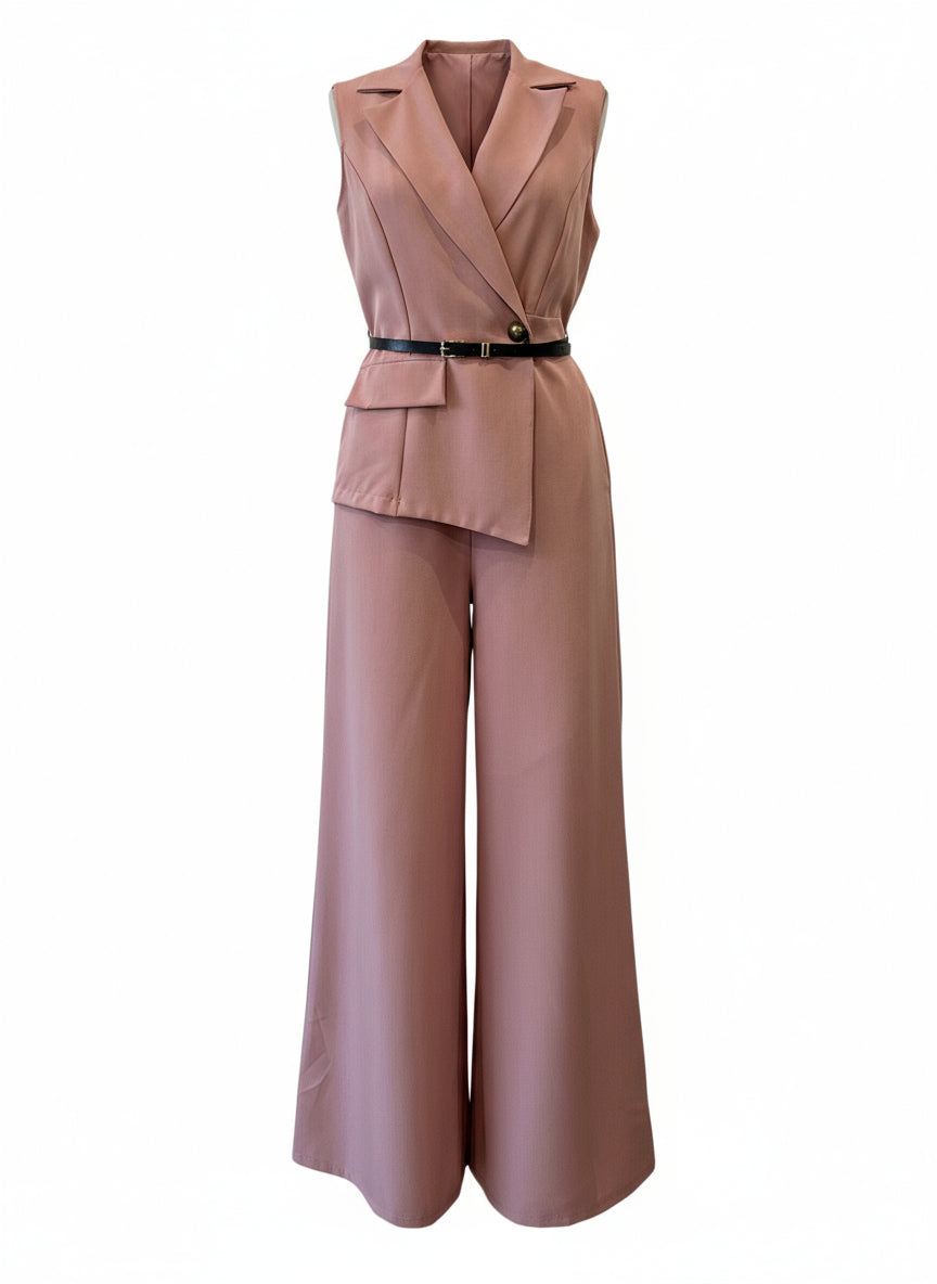 MONO LARGO ROSA 6238