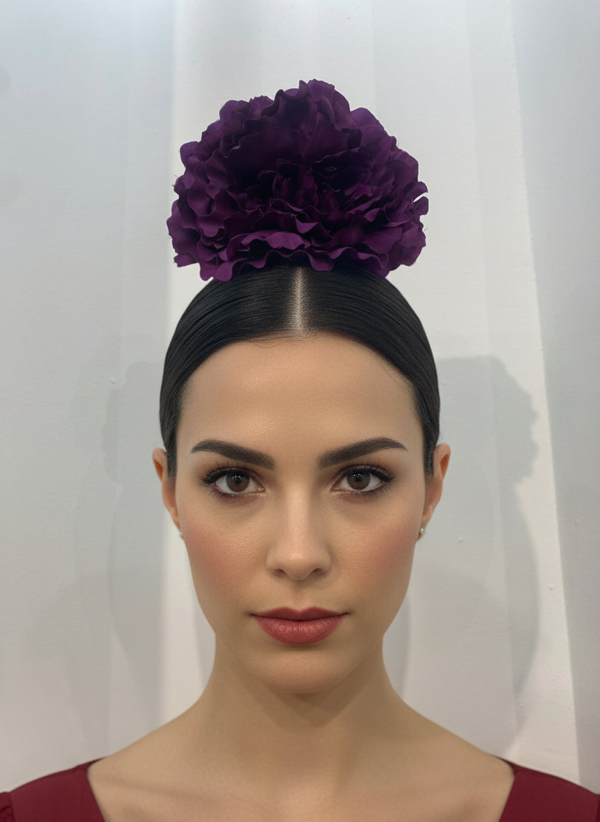 COMPLEMENTOS - FLOR - FL-150-PEONIA