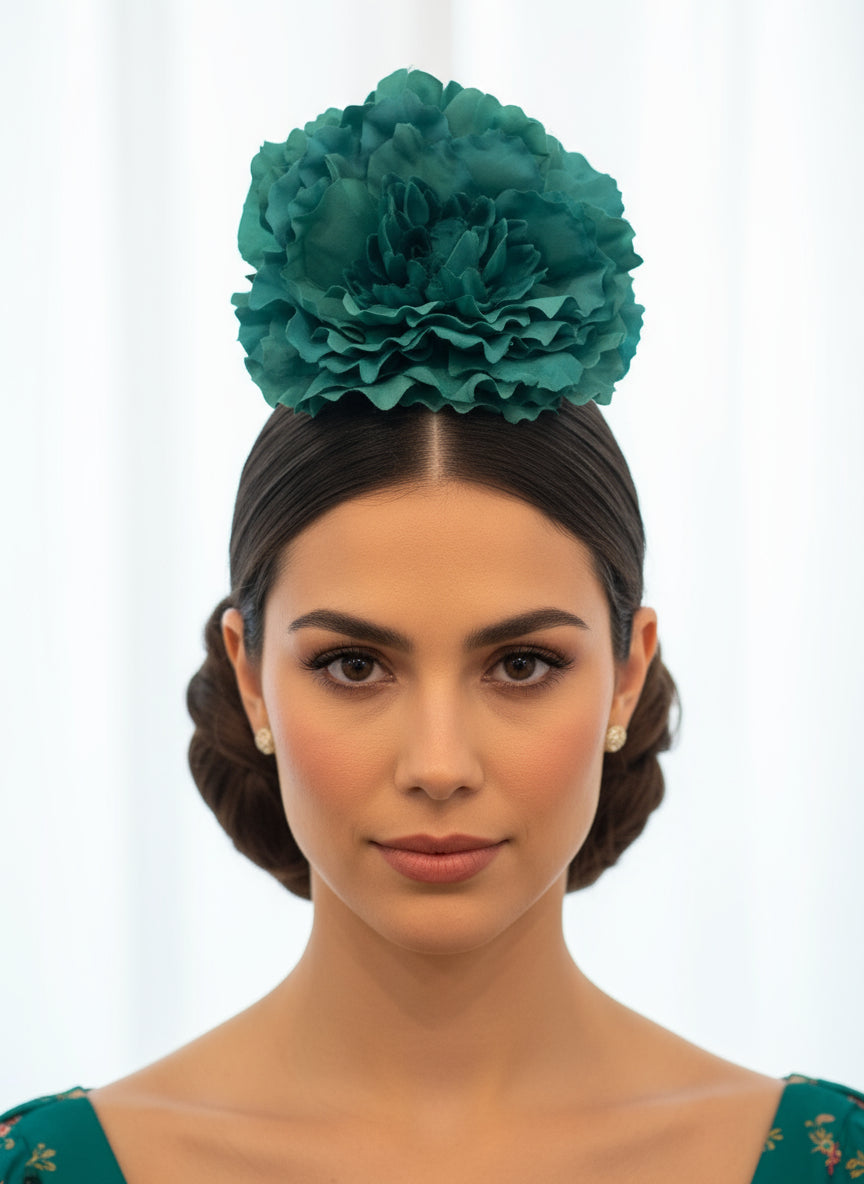 COMPLEMENTOS - FLOR - FL-150-PEONIA