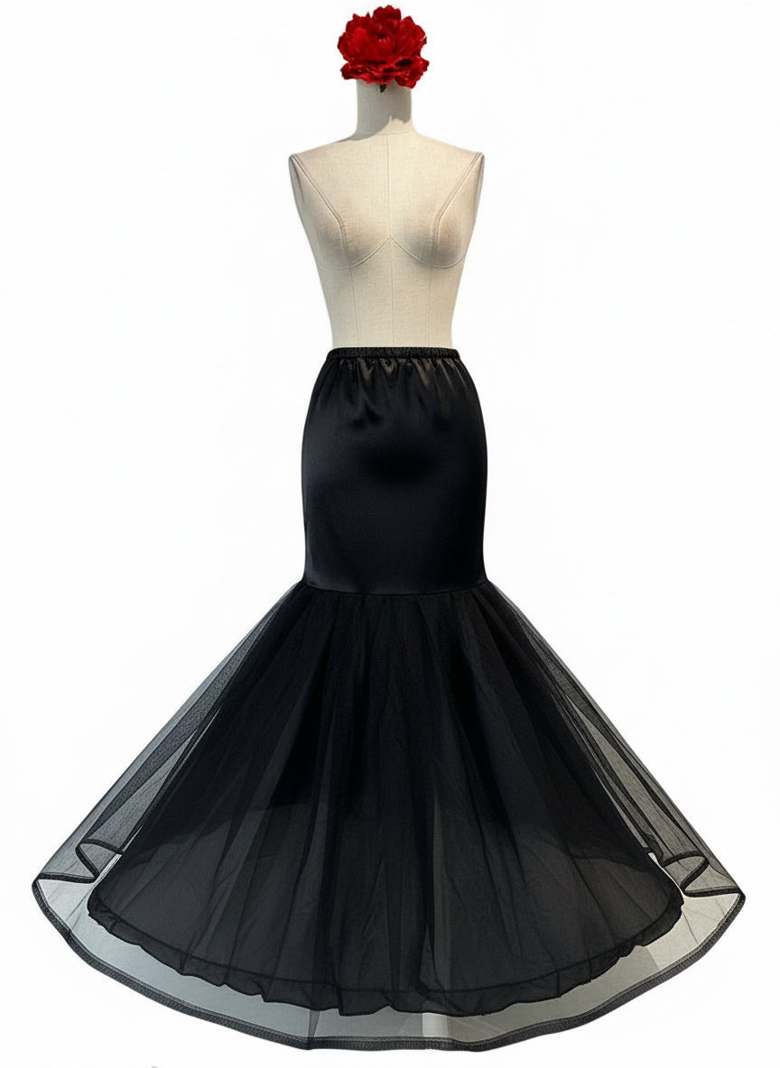 CANCÁN CANASTERO NEGRO EM100