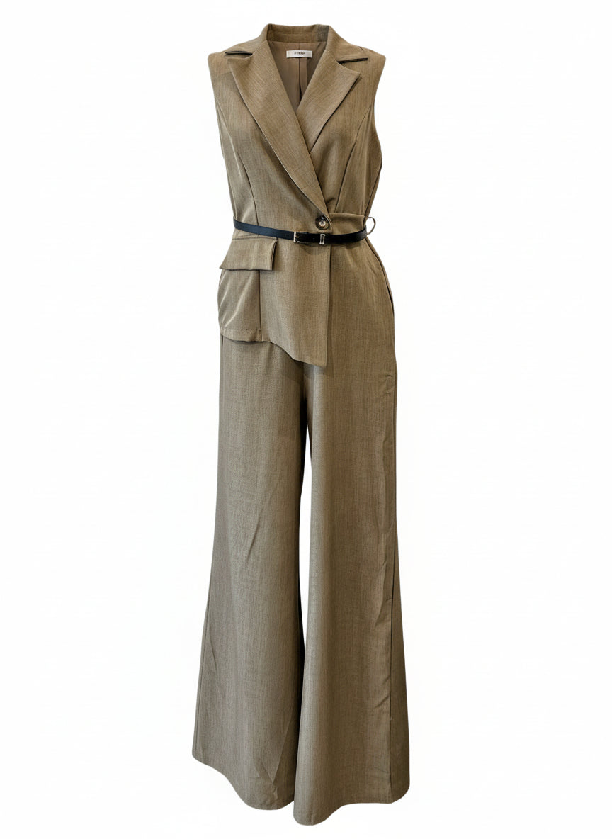 MONO LARGO BEIGE 6238