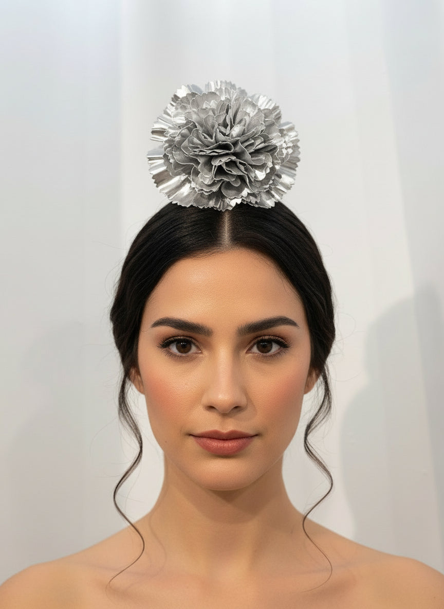 COMPLEMENTOS - FLOR - FL-075-CLAVEL