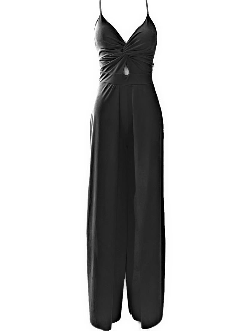 MONO LARGO NEGRO 3062