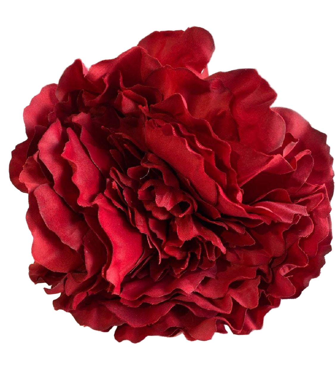 FLOR BURDEO CLAVEL 1P