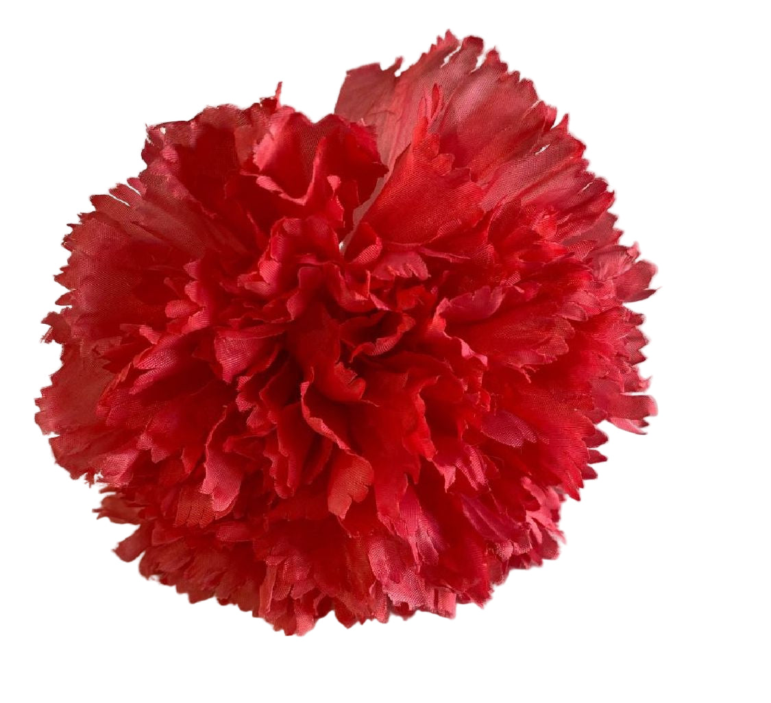 FLOR CORAL CLAVEL 1P