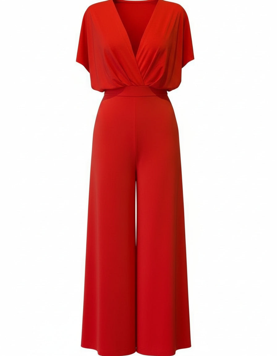 MONO MULTIPOSICIÓN ROJO 1353