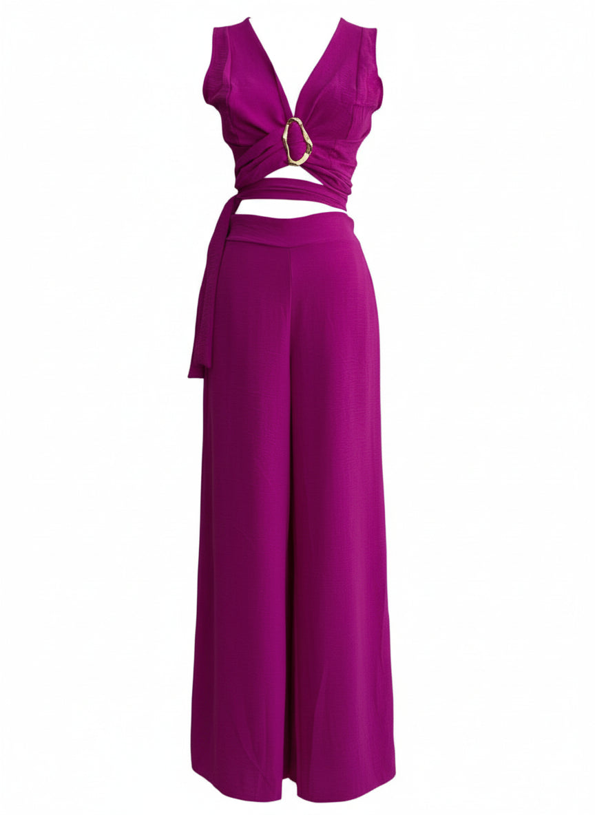 CONJUNTO BUGANVILLA 6296