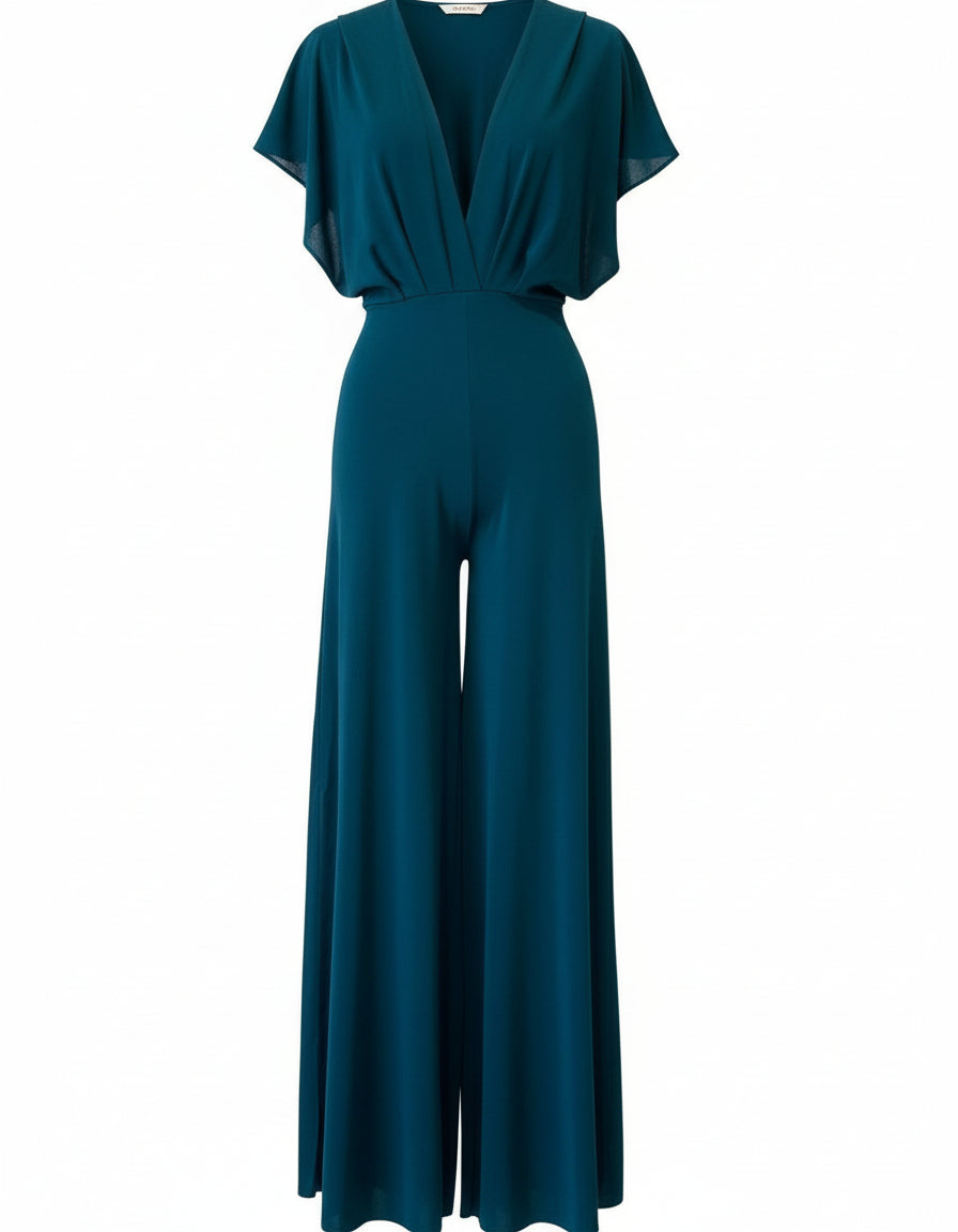 MONO MULTIPOSICIÓN AZUL PETRÓLEO 1353