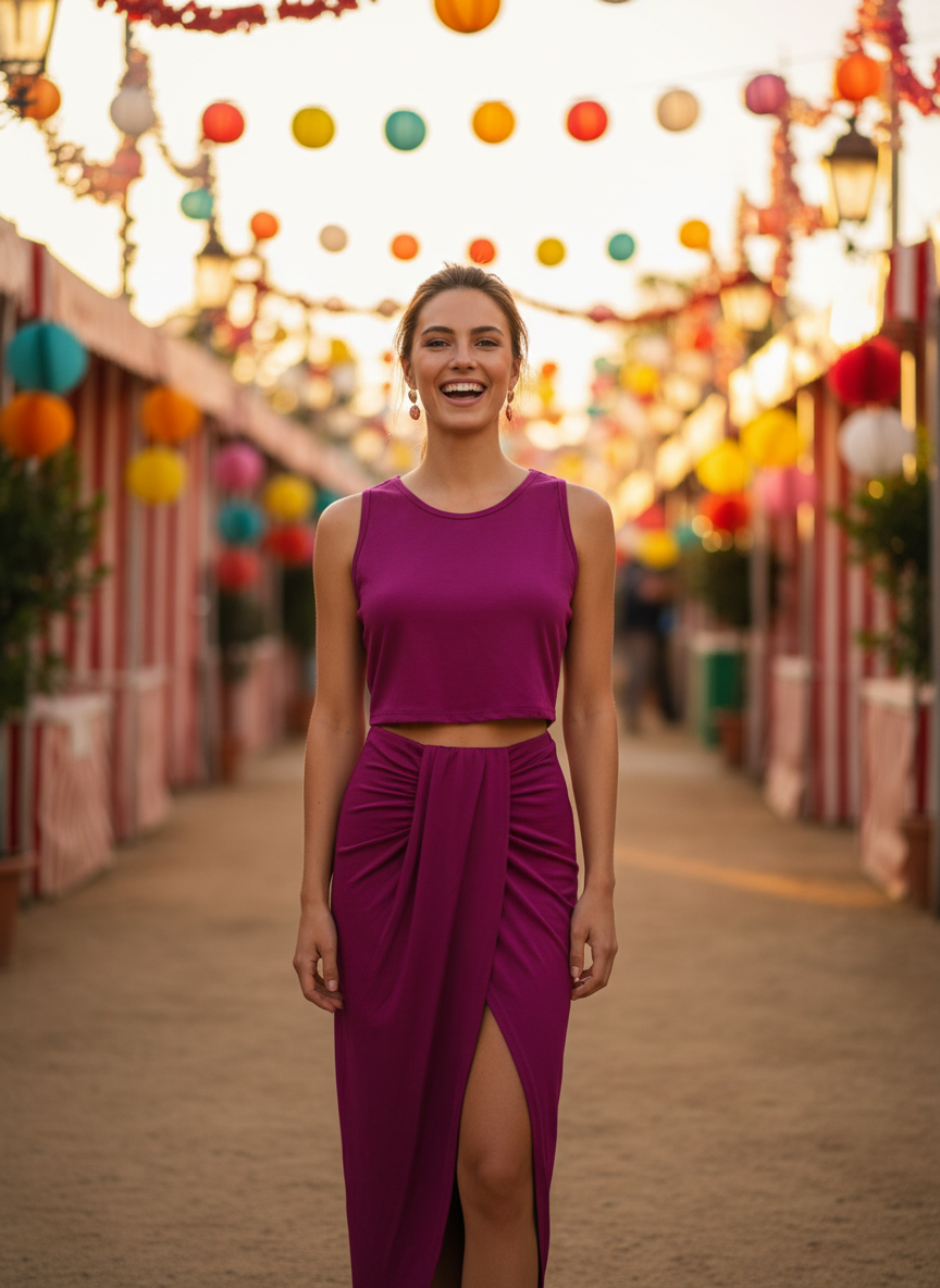 CONJUNTO BUGANVILLA 7878