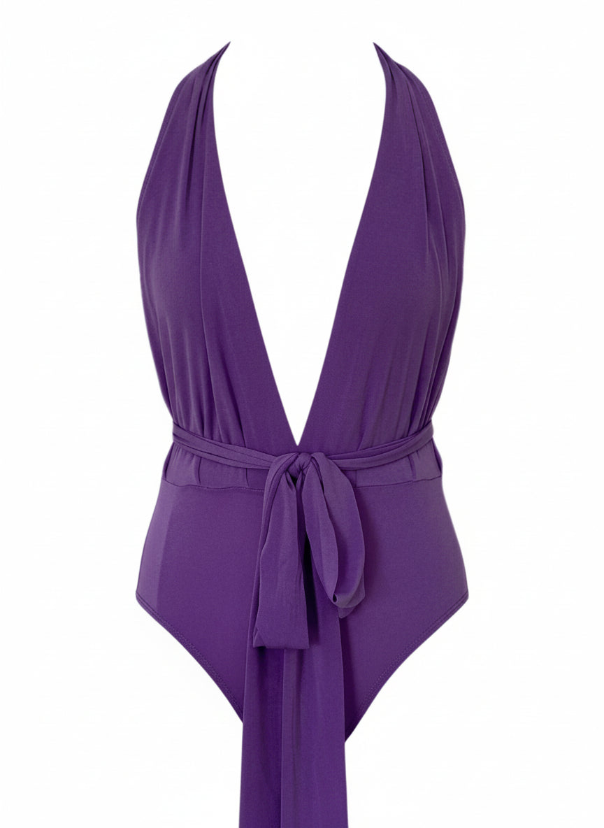 BODY - LILA MALVA - 3734