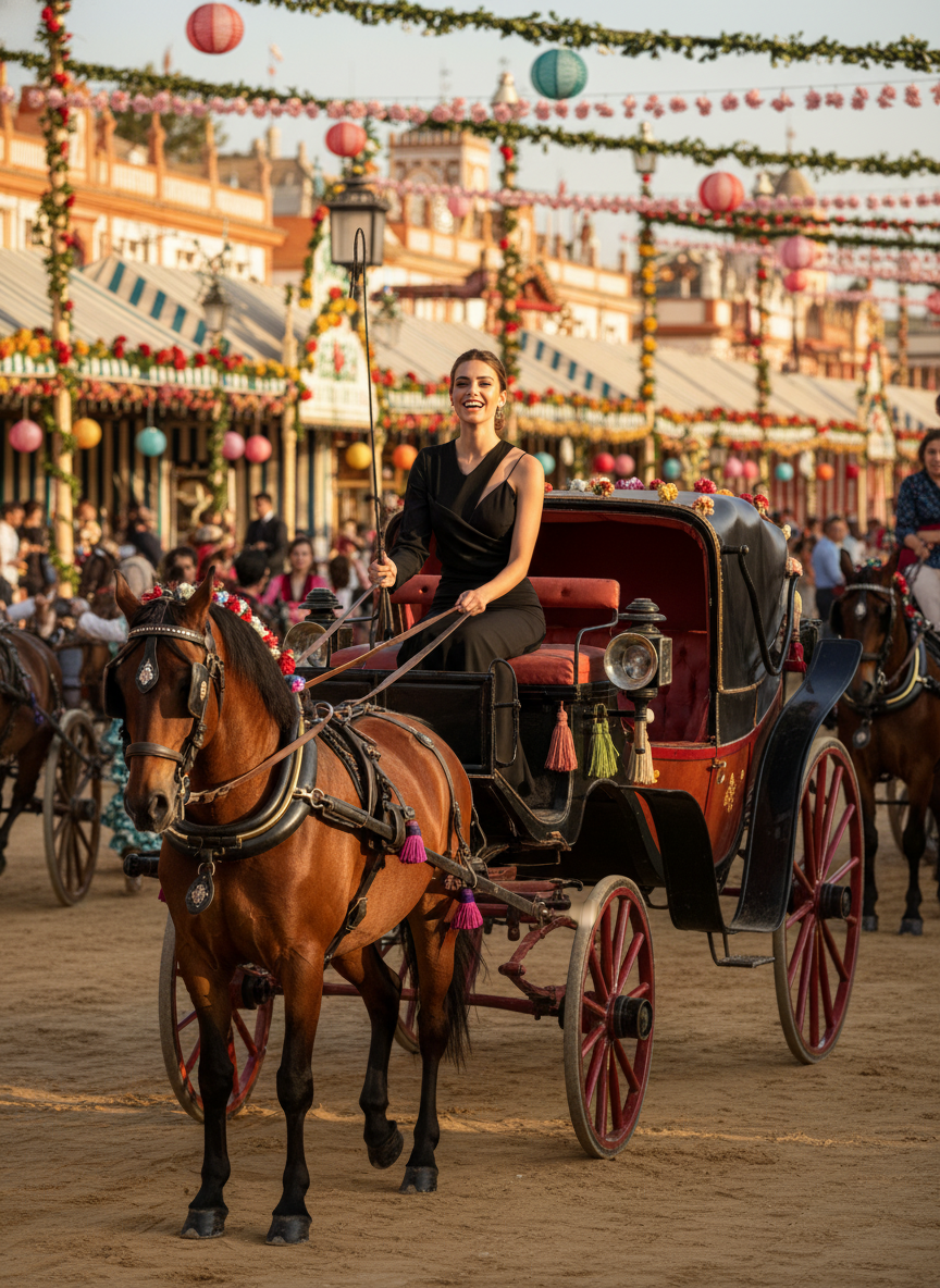 LONG BLACK DRESS 23022