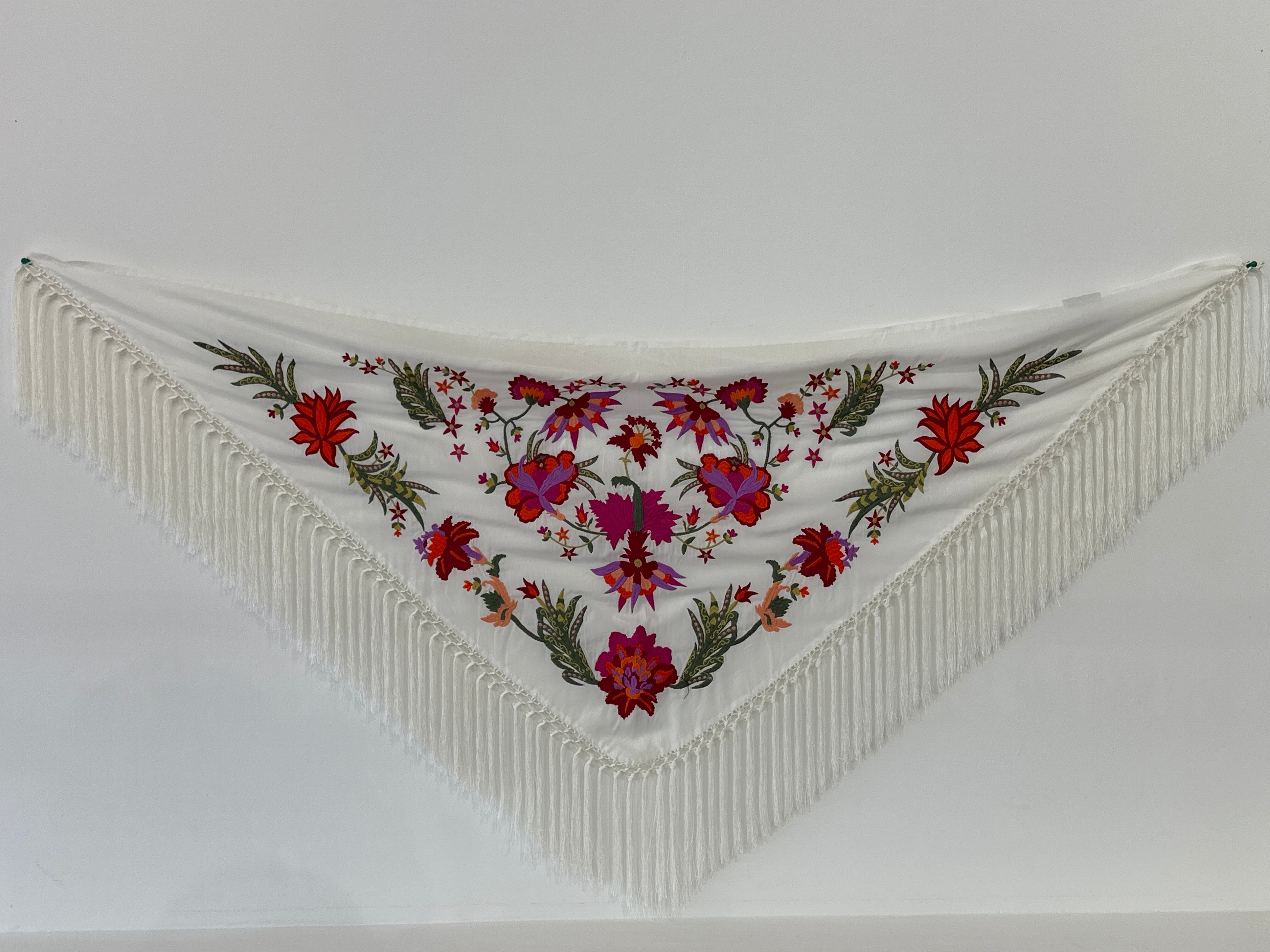 MANTONCILLO - MANTONCILLO DE MUJER - MT25A-252