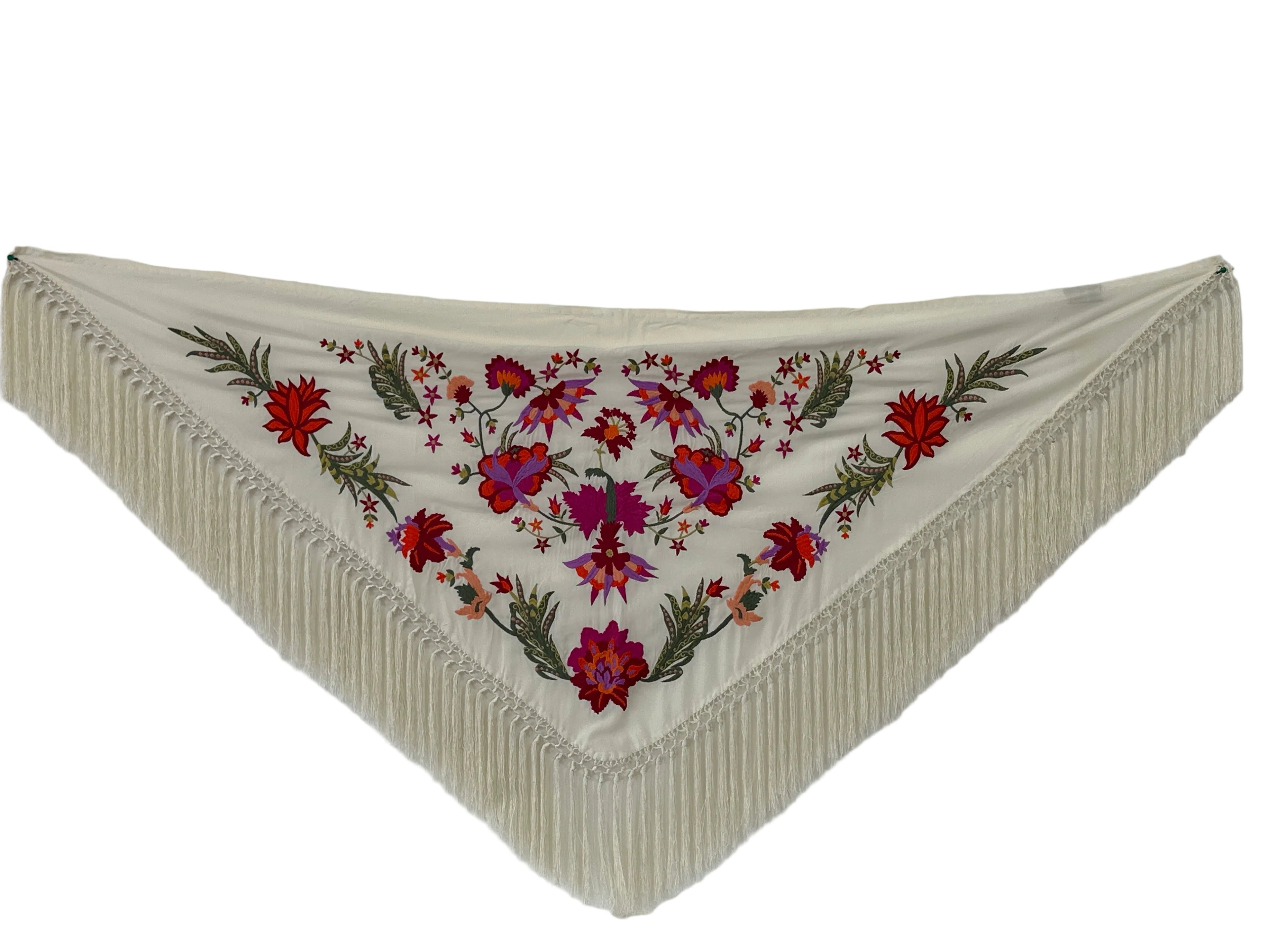 MANTONCILLO - MANTONCILLO DE MUJER - MT25A-252