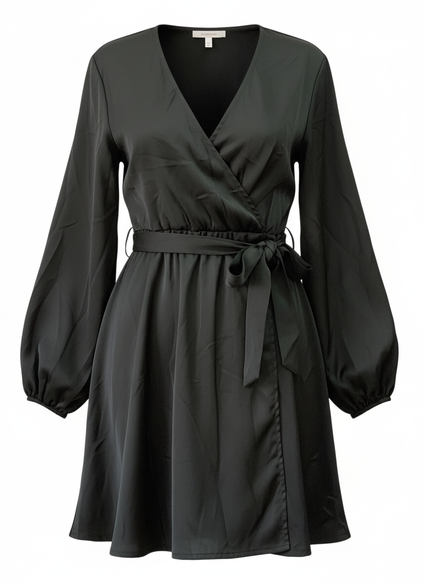 MONO CORTO NEGRO 51028