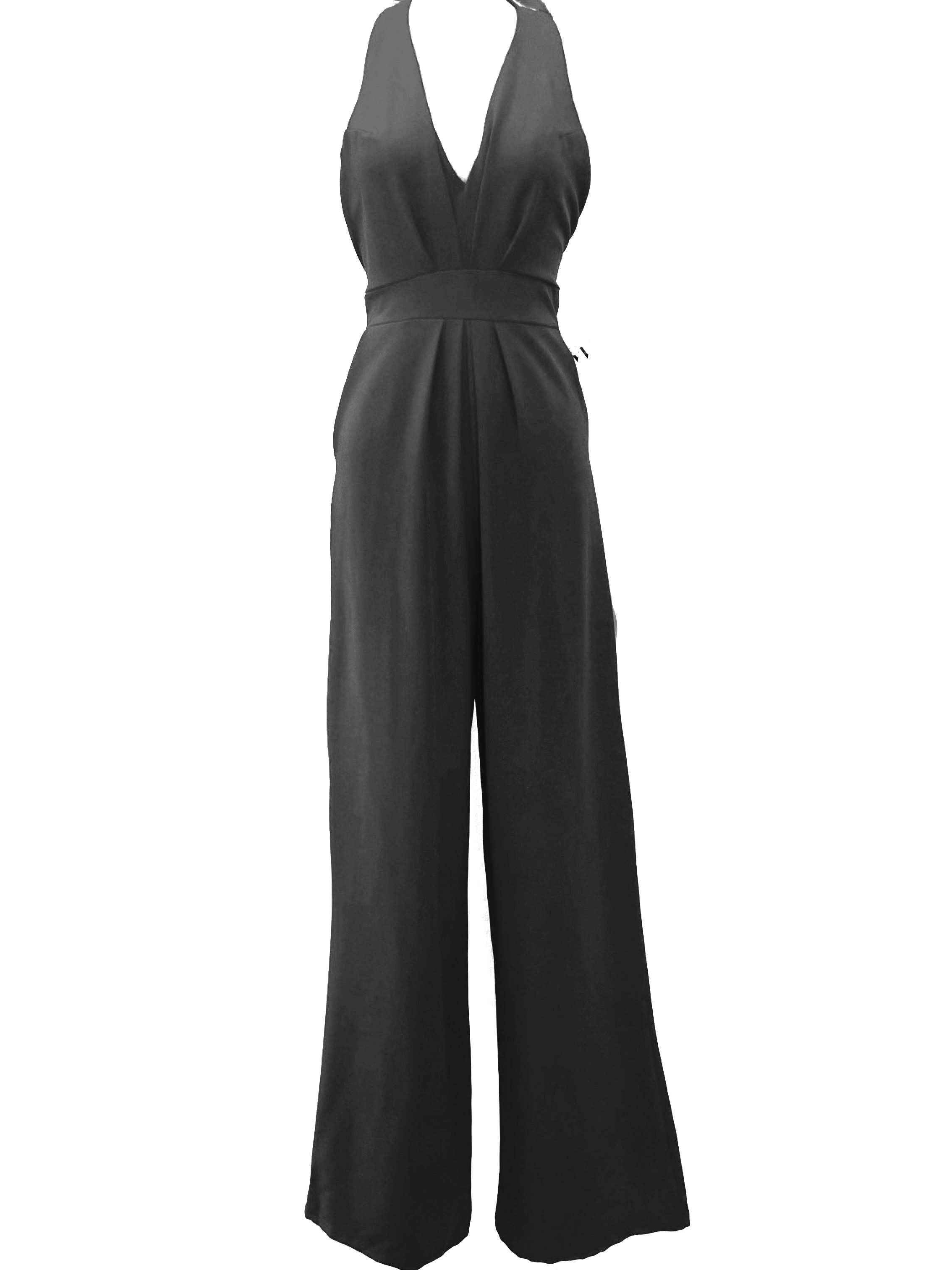 MONO LARGO NEGRO 4830