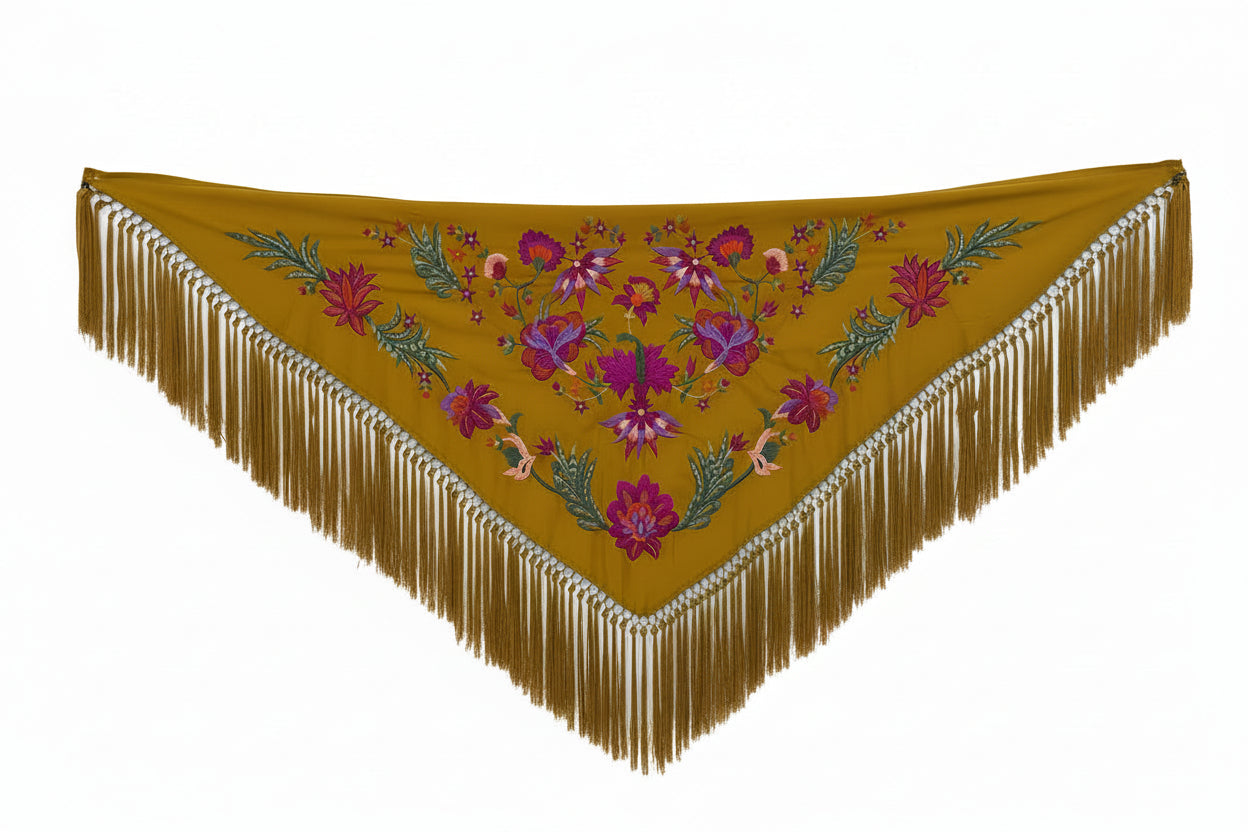 MANTONCILLO - MANTONCILLO DE MUJER - MT25A-252