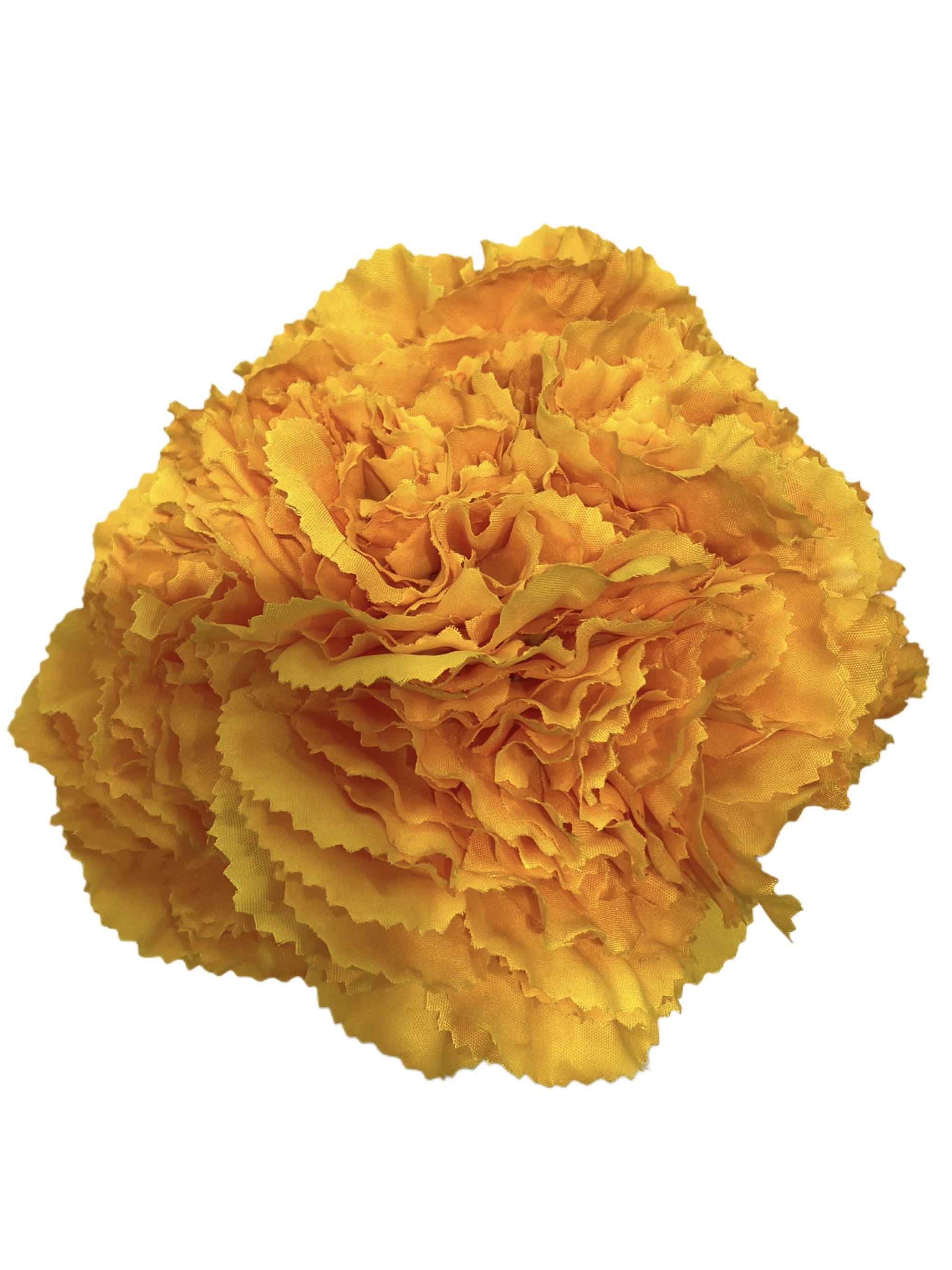 FLOR AMARILLO MANGO 5CLAVEL