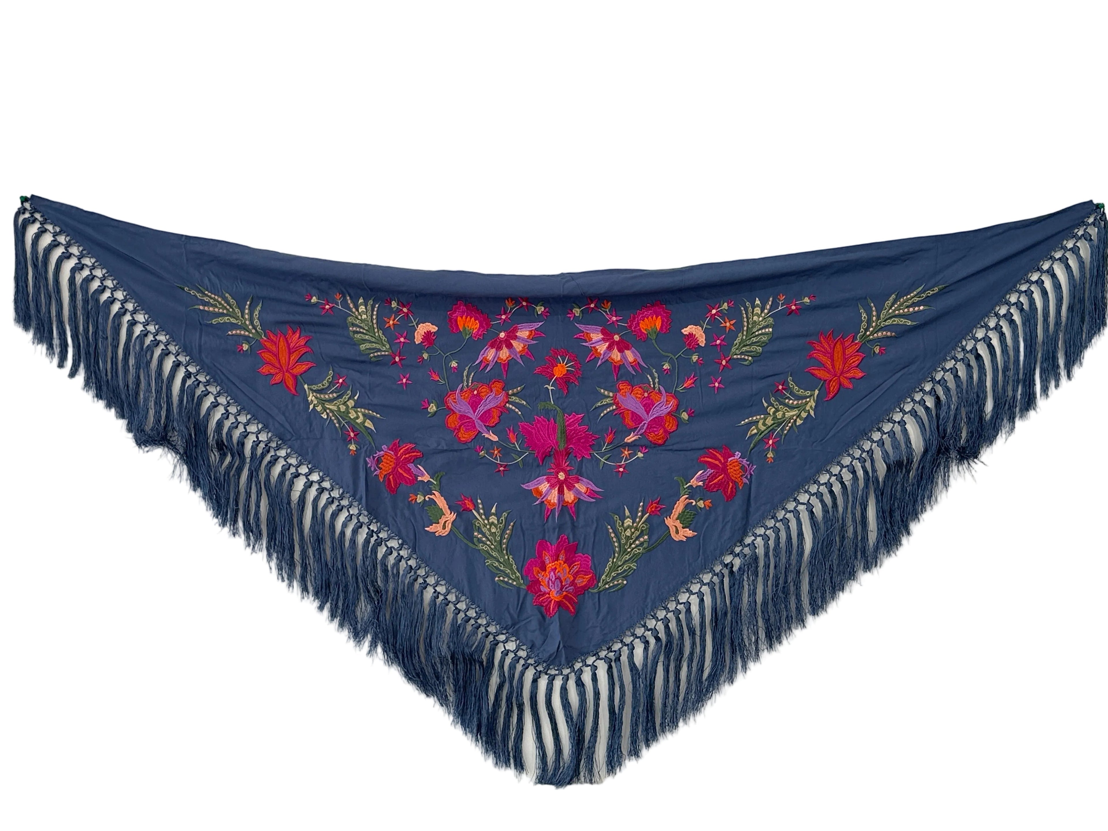 MANTONCILLO - MANTONCILLO DE MUJER - MT25A-252