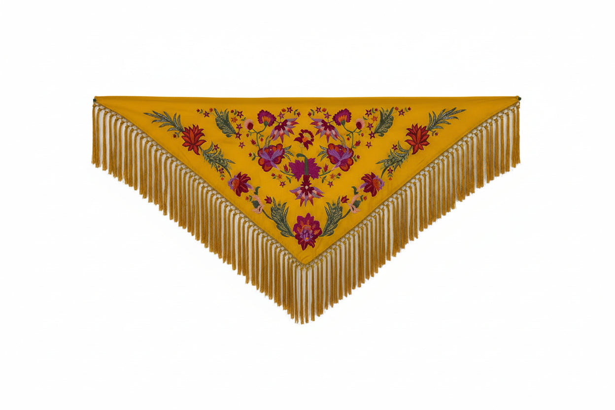 MANTONCILLO - MANTONCILLO DE MUJER - MT25A-252