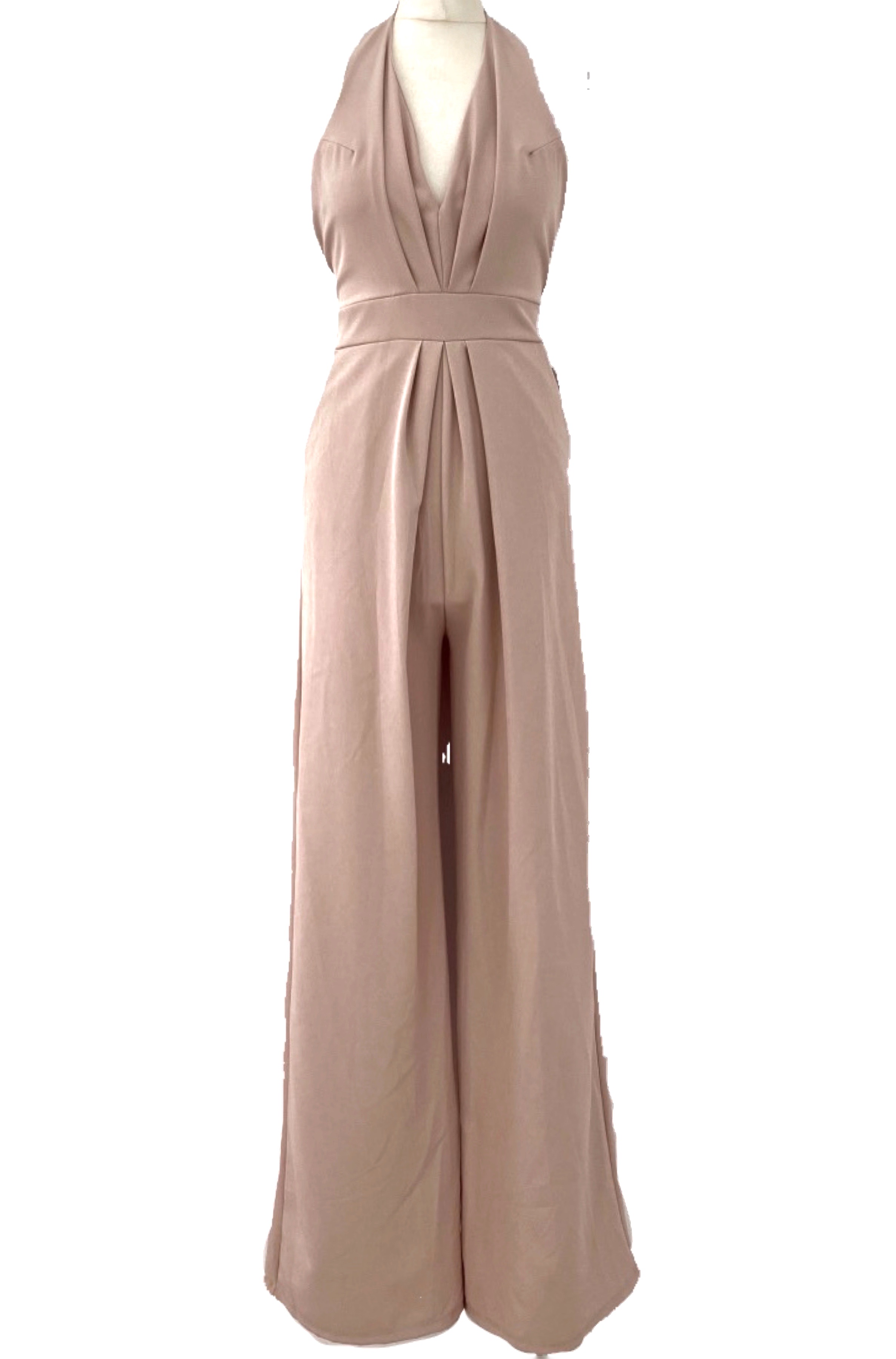 MONO LARGO ROSA NUDE 4830