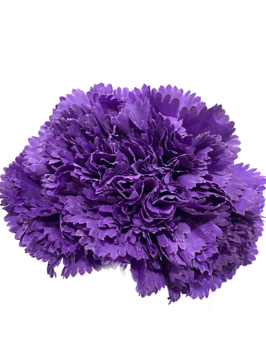 FLOR MORADO 5CLAVEL