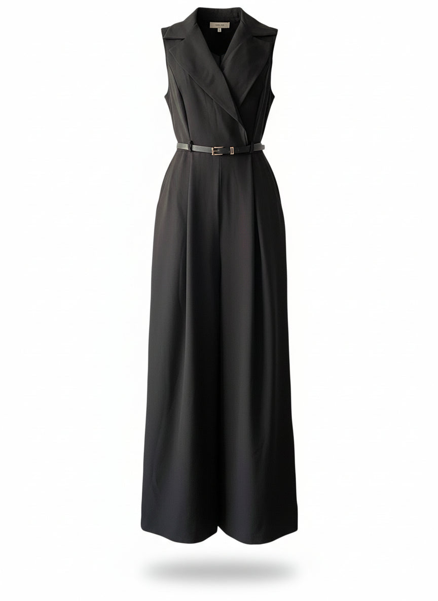 MONO LARGO NEGRO 6235