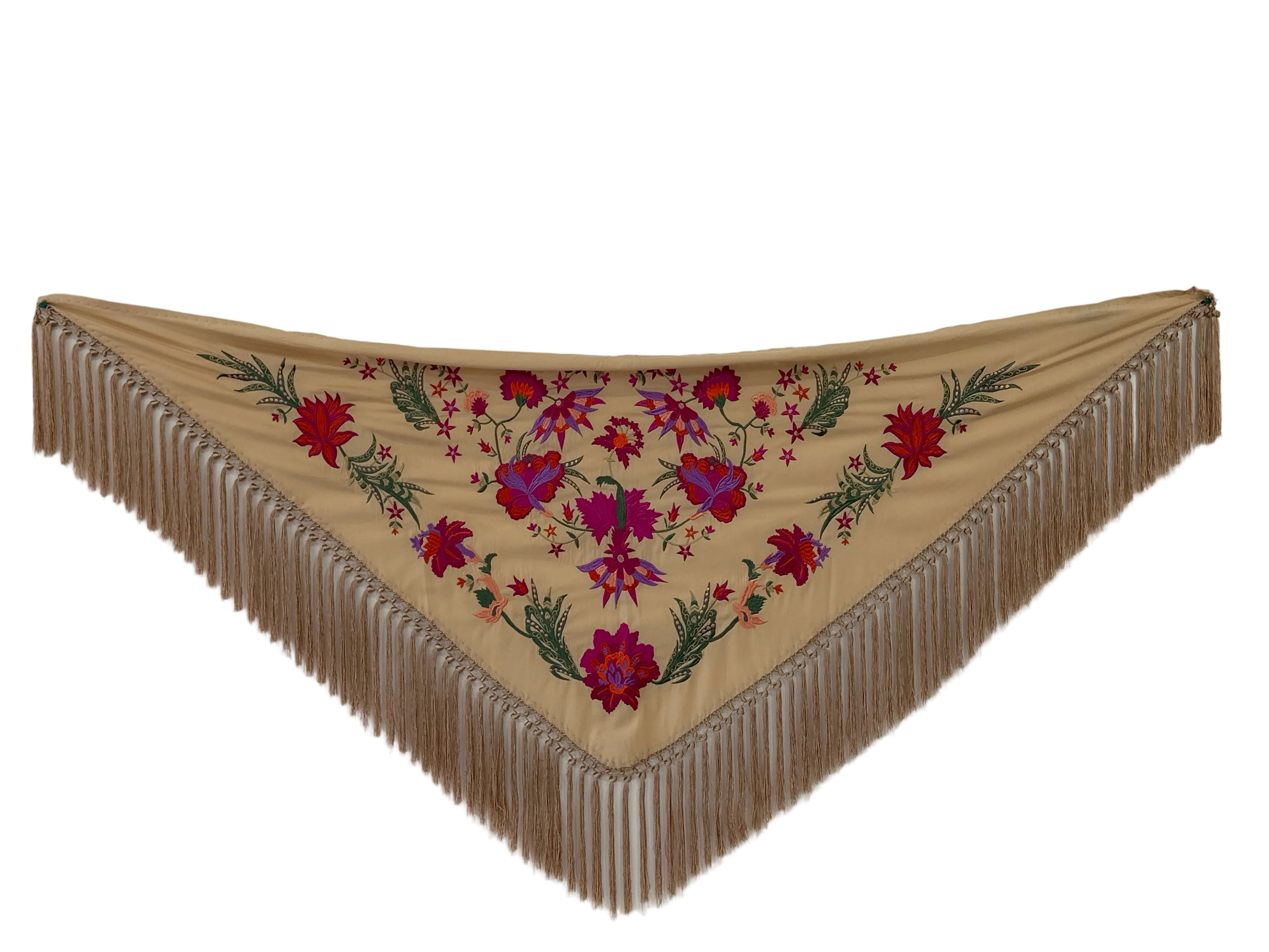 MANTONCILLO - MANTONCILLO DE MUJER - MT25A-252