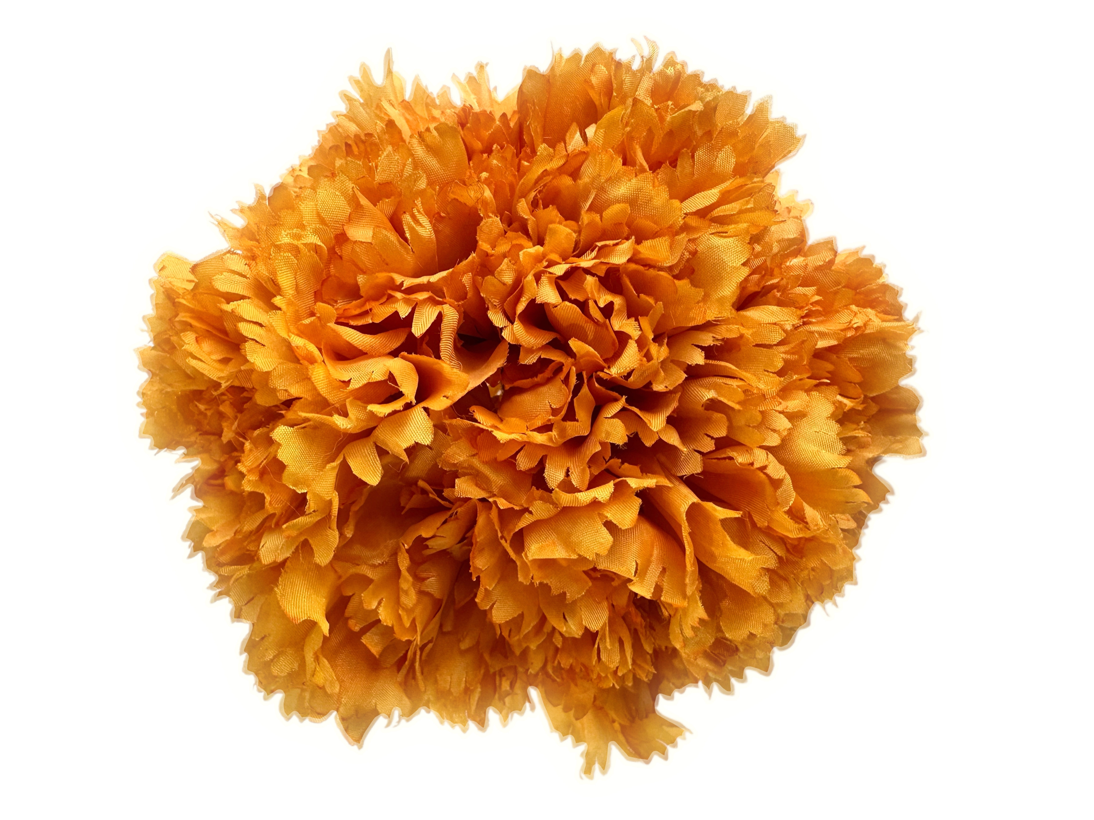 FLOR AMARILLO MANGO 4CLAVEL