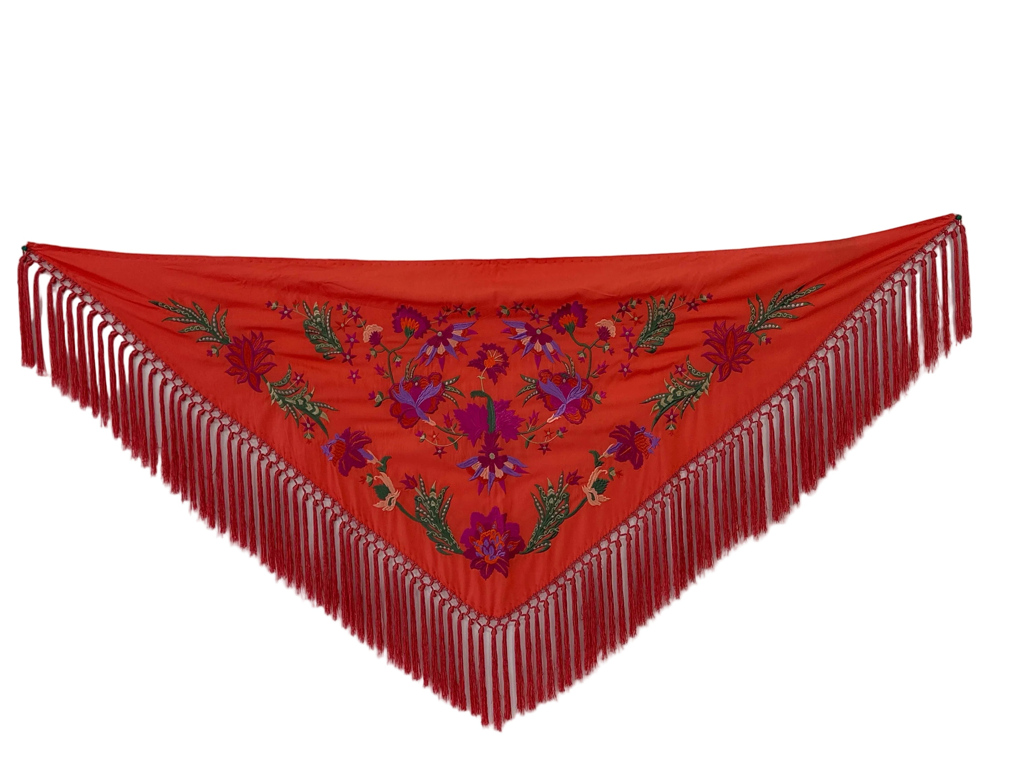 MANTONCILLO - MANTONCILLO DE MUJER - MT25A-252