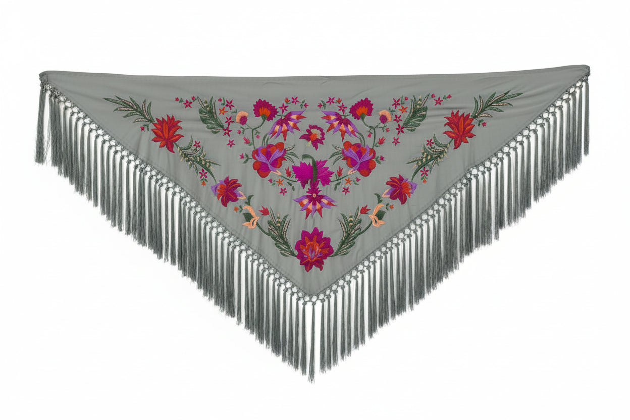 MANTONCILLO - MANTONCILLO DE MUJER - MT25A-252