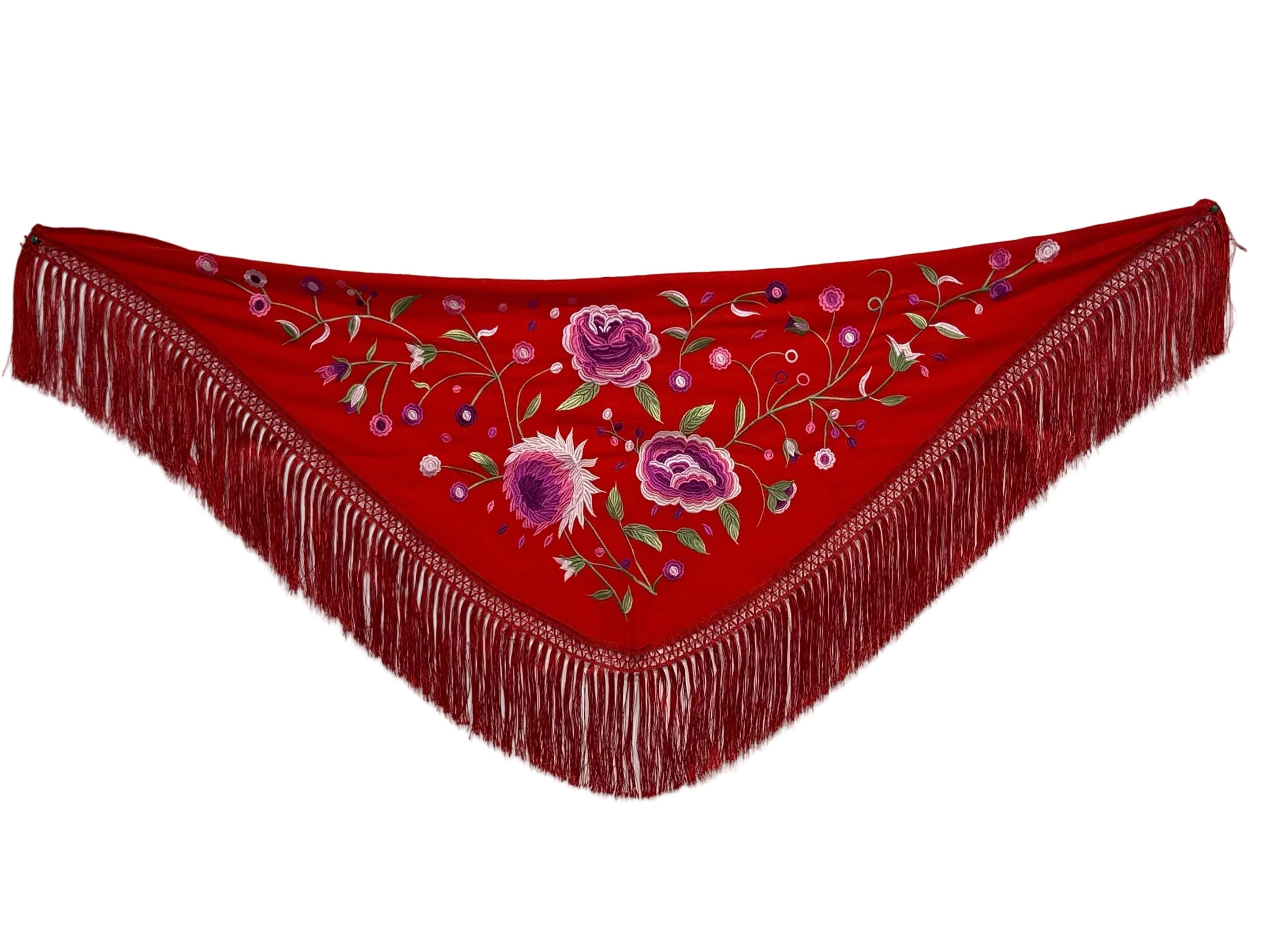 MANTONCILLO - MANTONCILLO DE MUJER - MT25-43