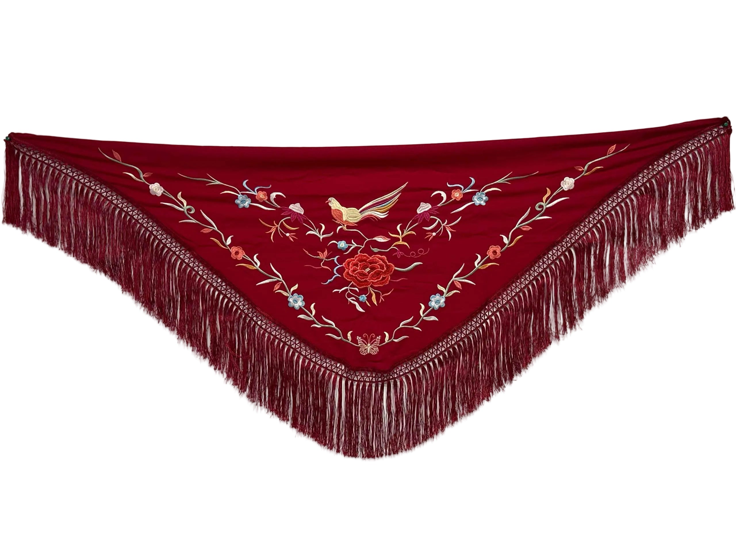 MANTONCILLO - MANTONCILLO DE MUJER - MT25-15