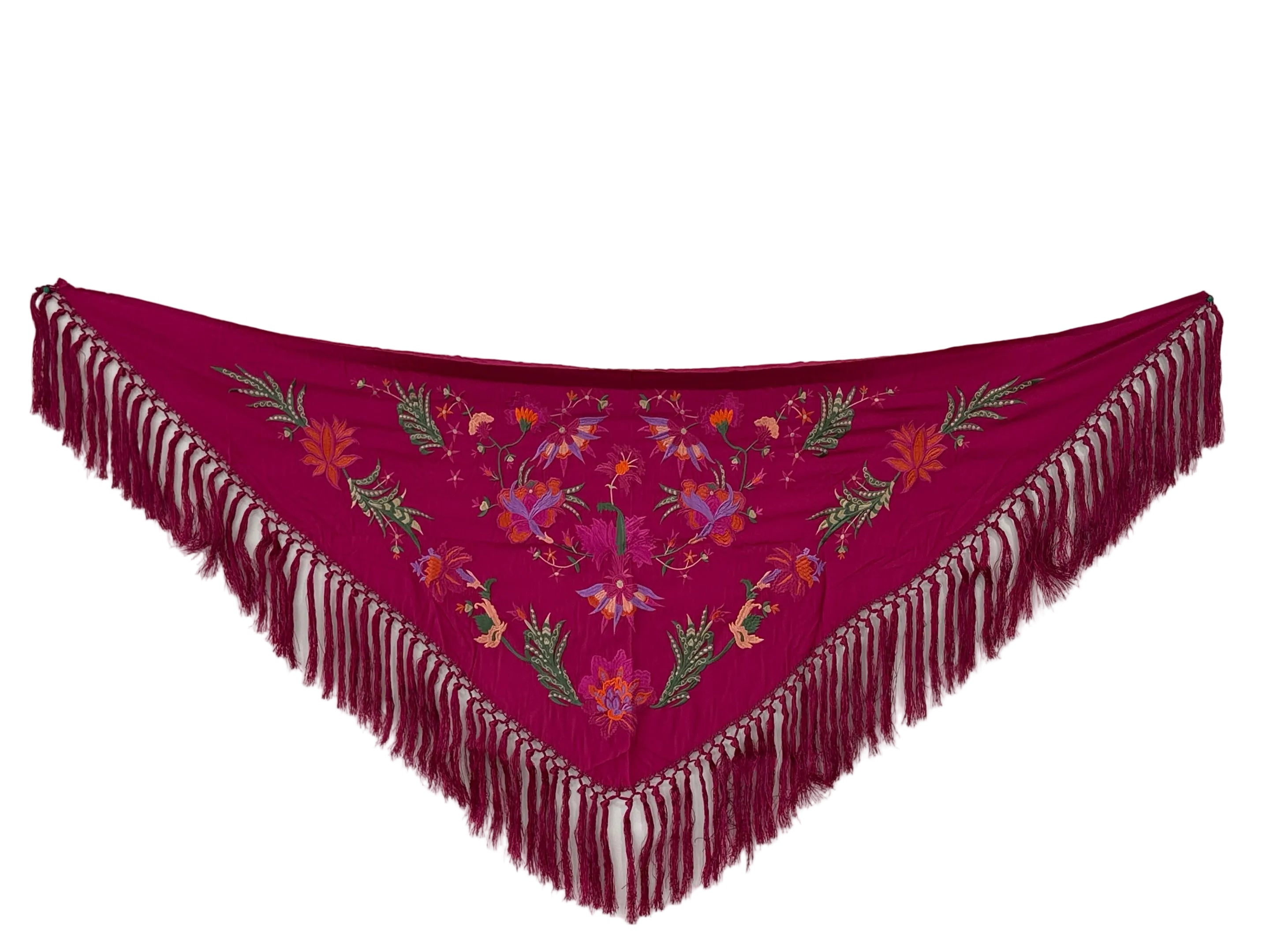 MANTONCILLO - MANTONCILLO DE MUJER - MT25A-252