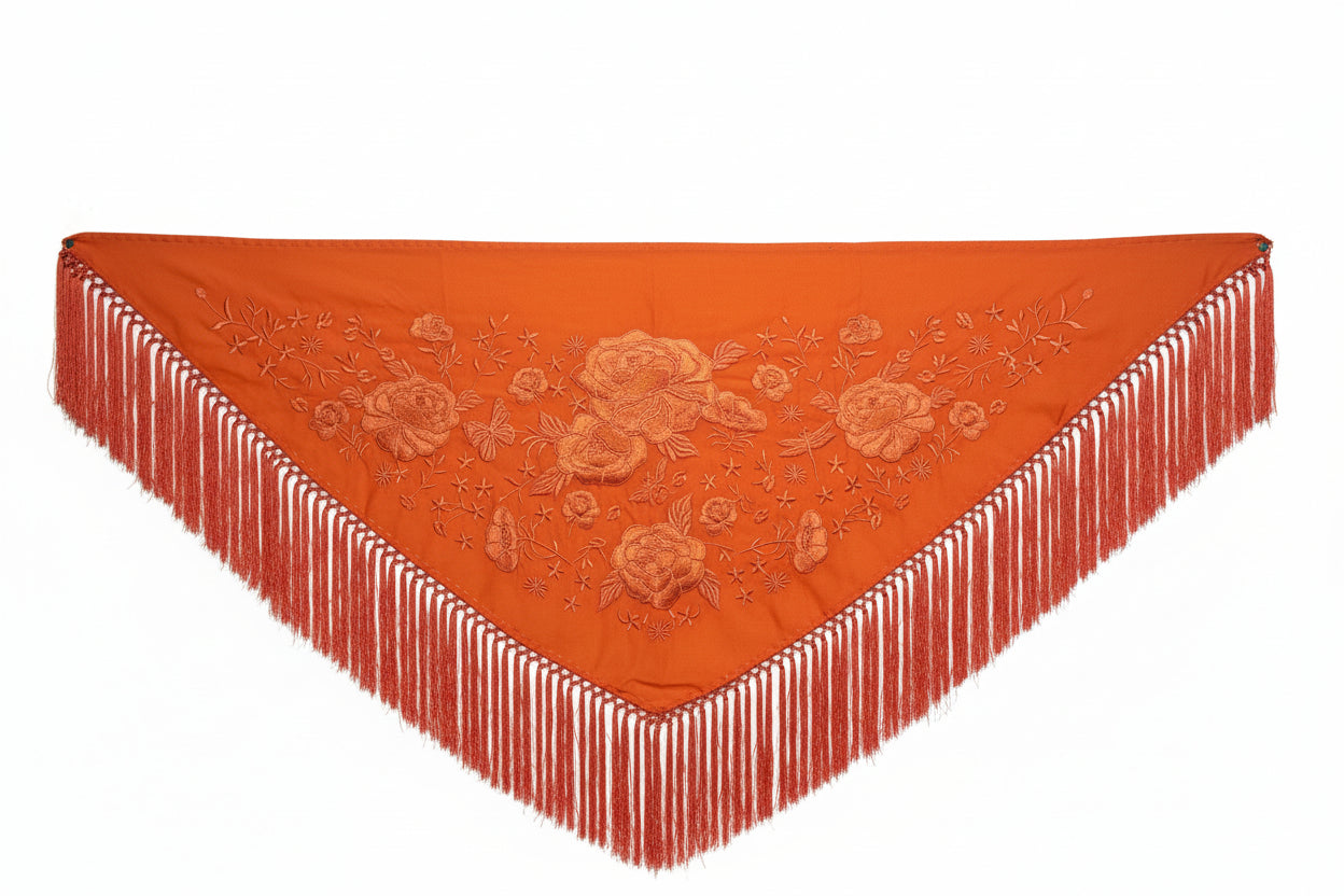 MANTONCILLO - MANTONCILLO DE MUJER - MT25-33