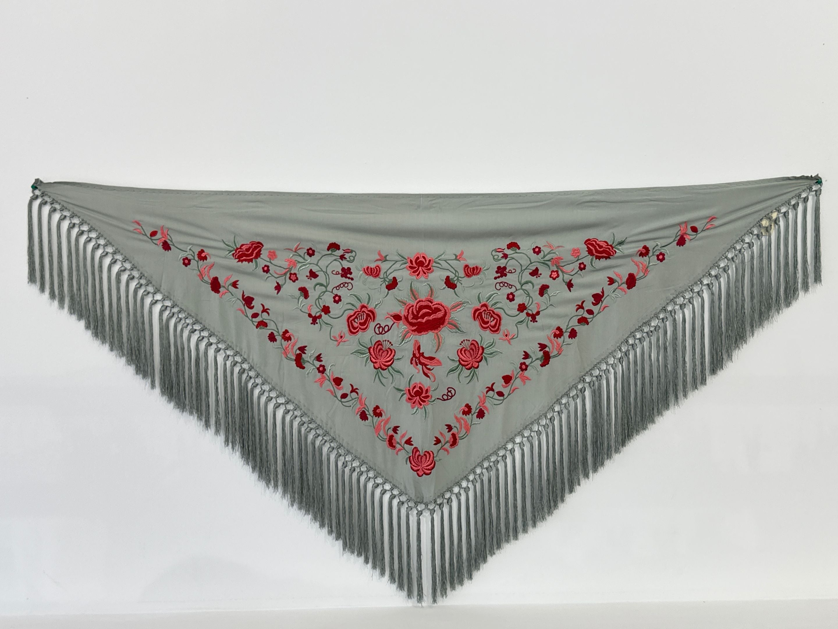 MANTONCILLO - MANTONCILLO DE MUJER - MT25A-251