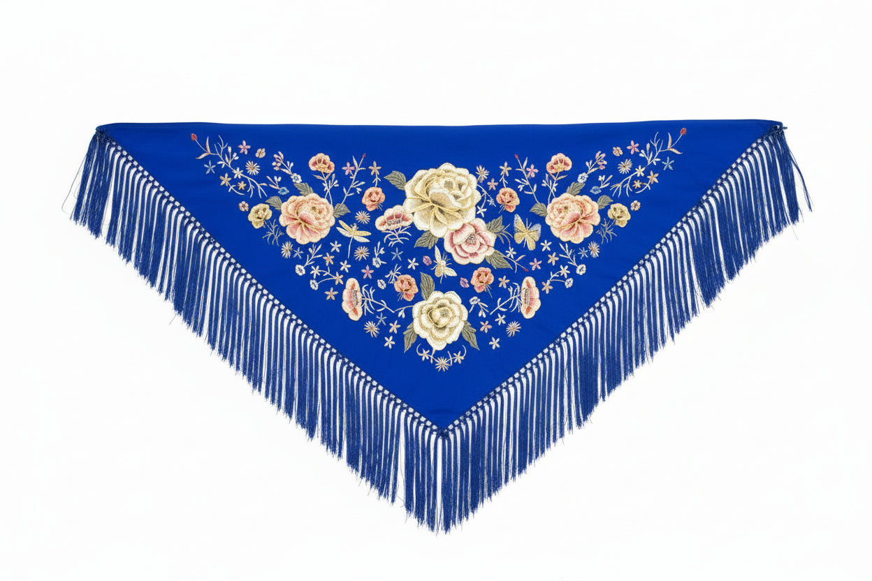 MANTONCILLO - MANTONCILLO DE MUJER - MT25-33