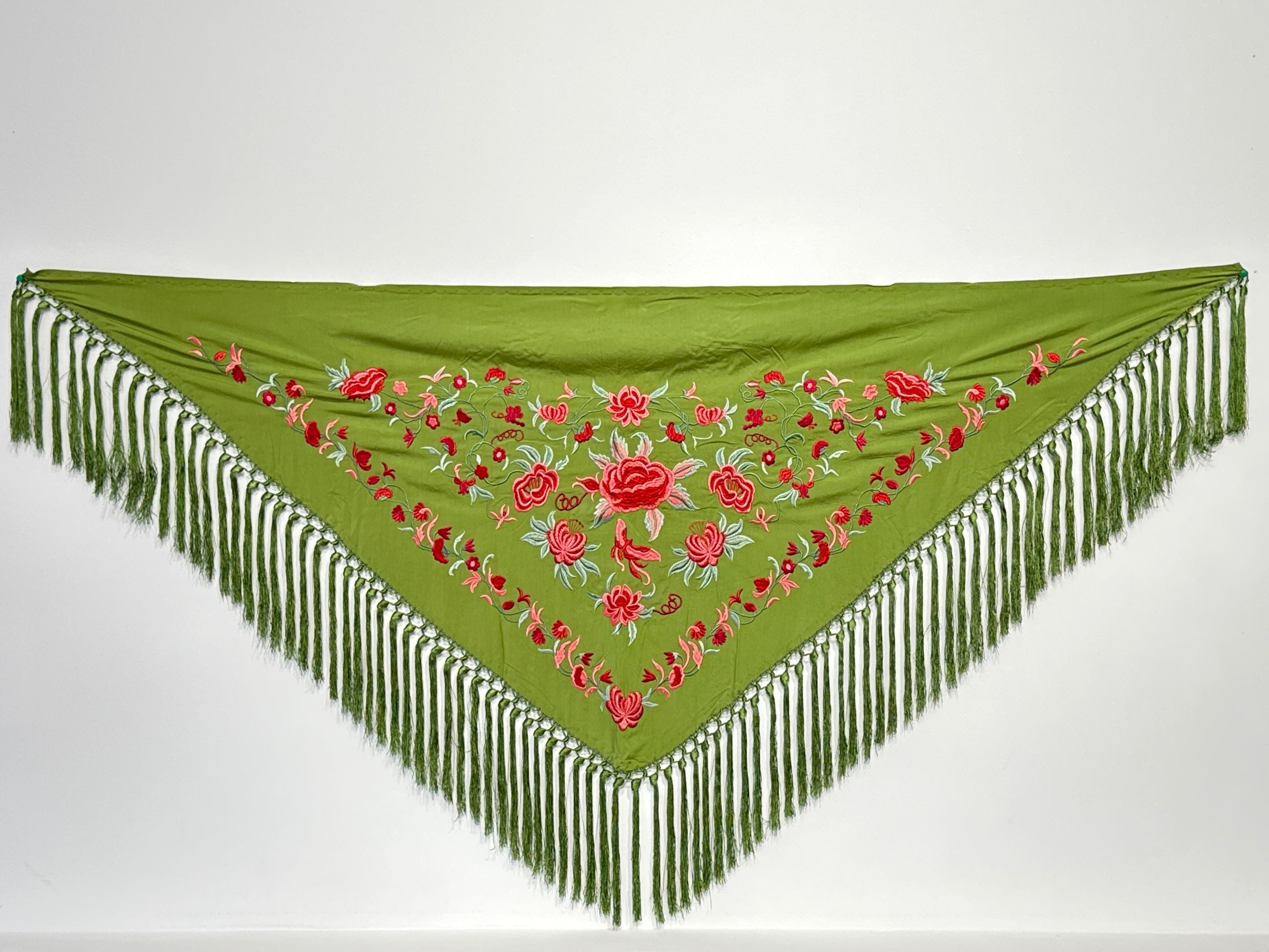 MANTONCILLO - MANTONCILLO DE MUJER - MT25A-251