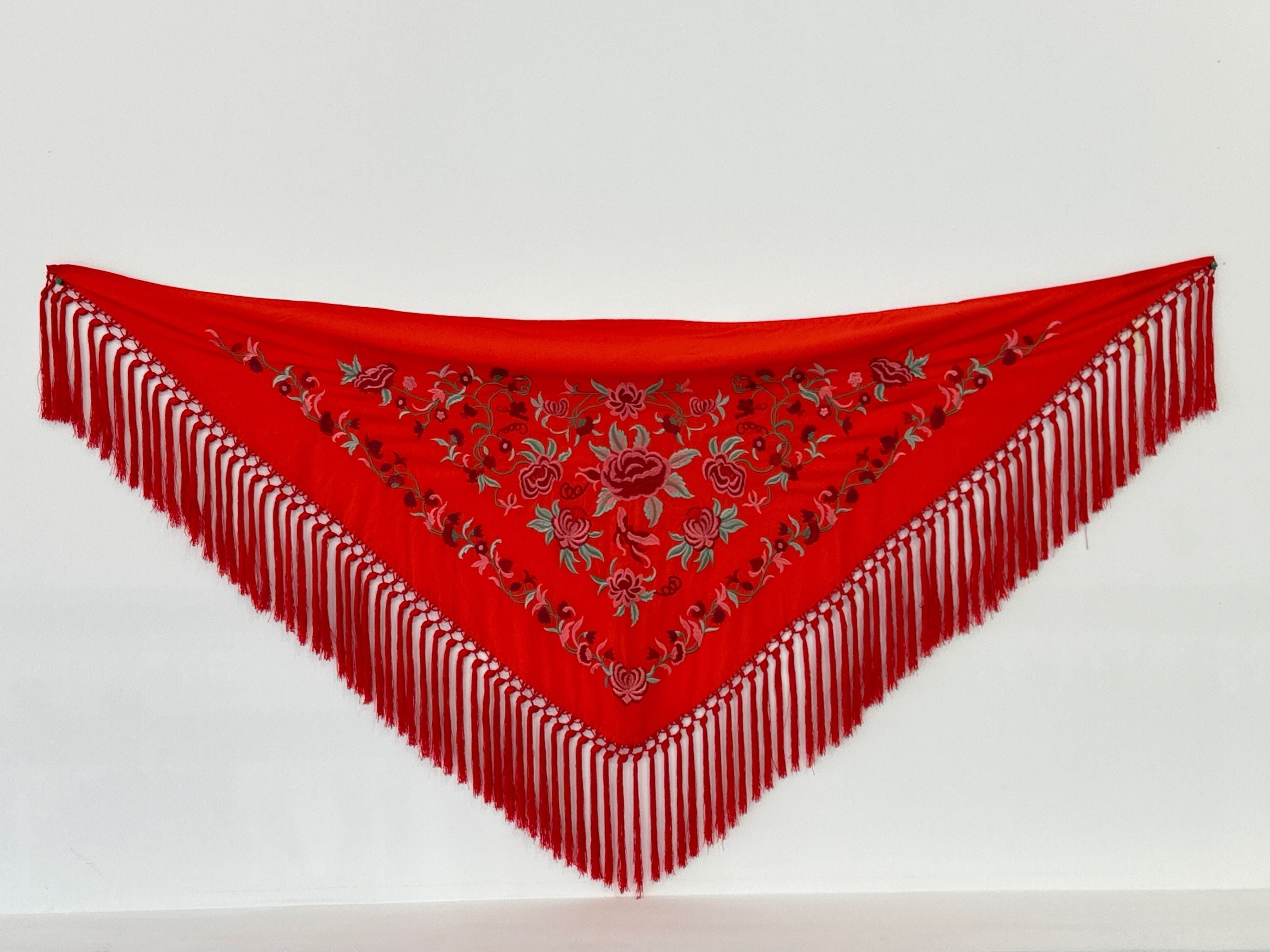 MANTONCILLO - MANTONCILLO DE MUJER - MT25A-251