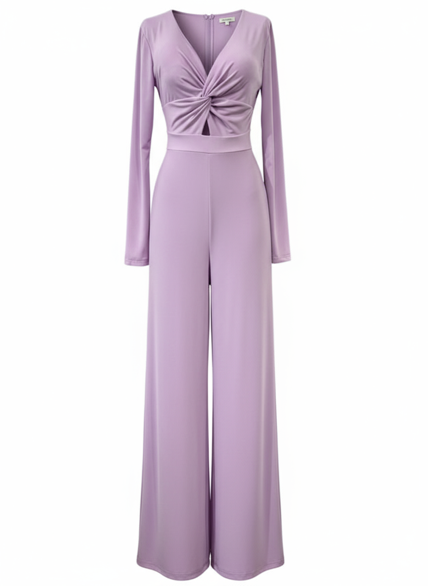 MONO LARGO LILA MALVA 5020