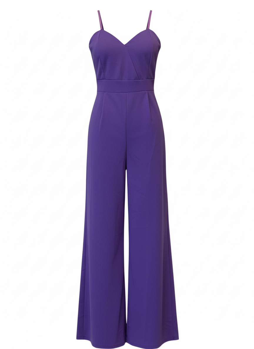 MONO LARGO LILA MALVA 20584