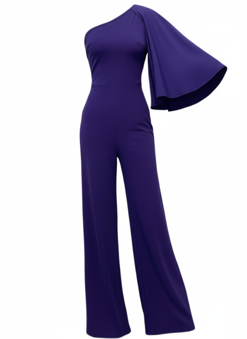 MONO LARGO MORADO 23543