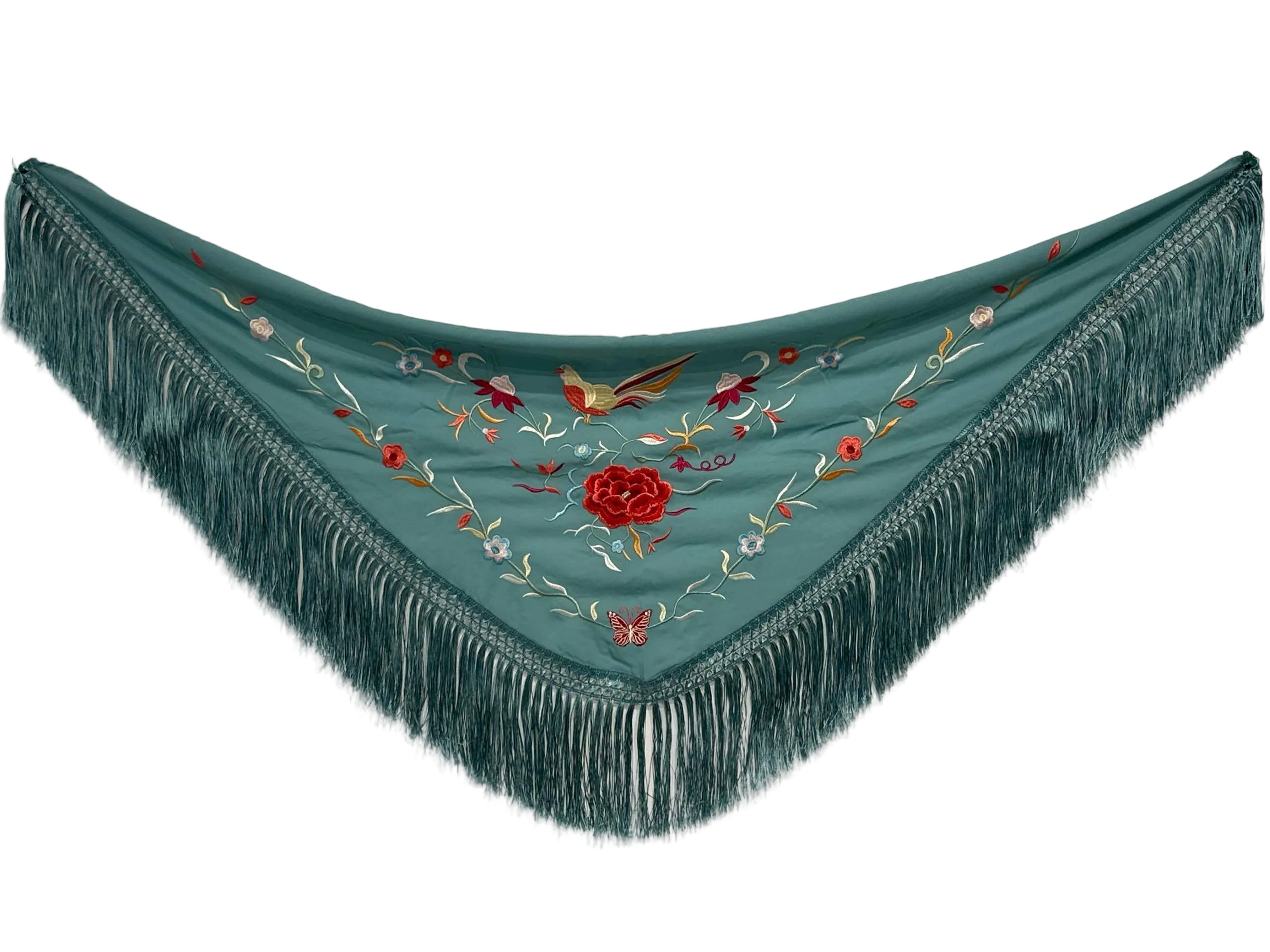 MANTONCILLO - MANTONCILLO DE MUJER - MT25-15