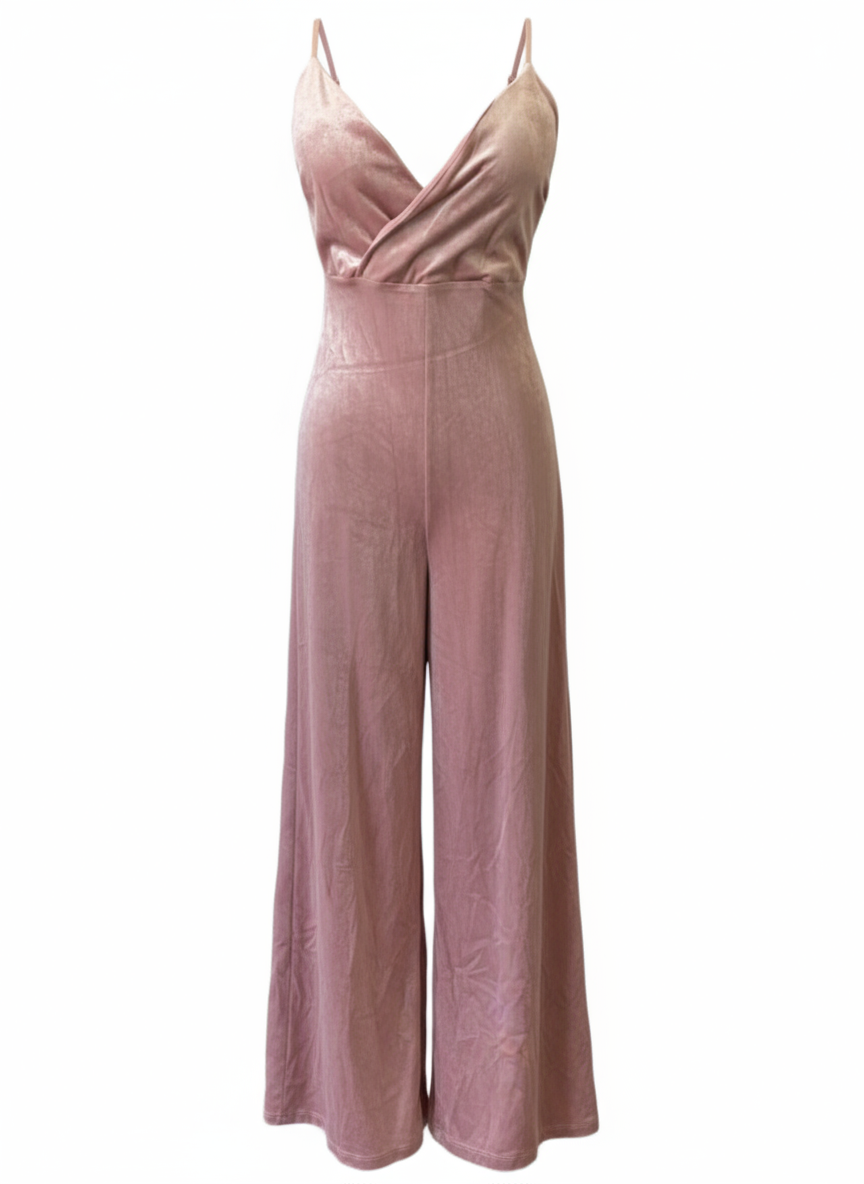 MONO LARGO ROSA 3011