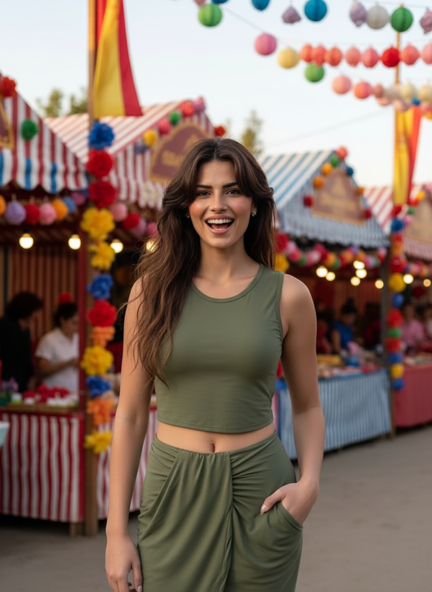 CONJUNTO BLANCO 7878